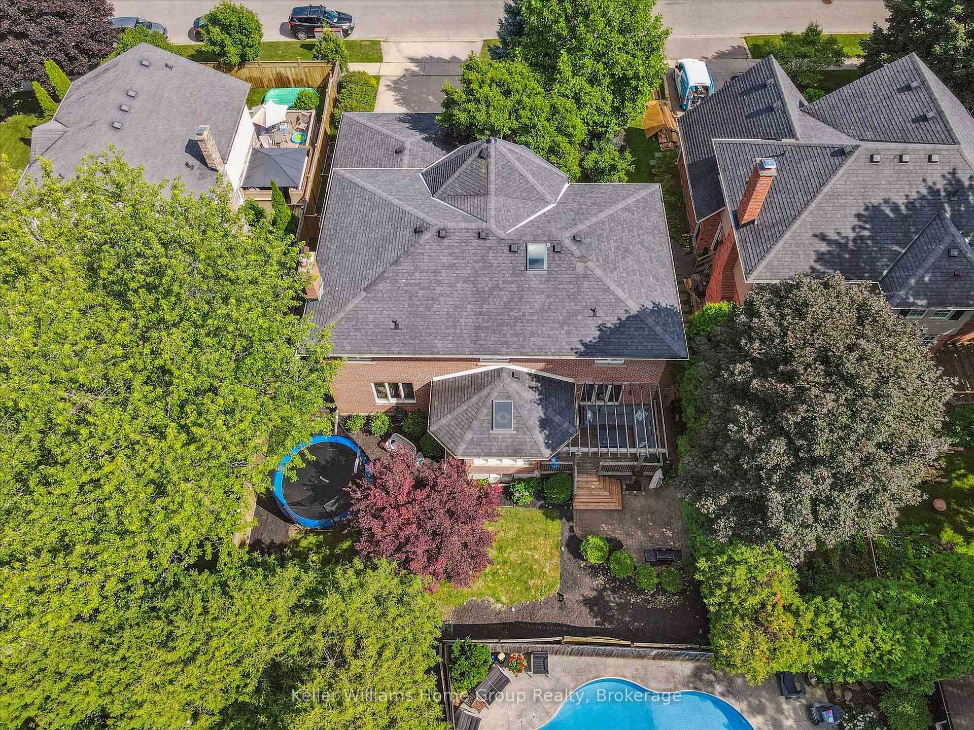 Photo 43 of 12 Harts Lane E, Guelph, Kortright East — HOMEH