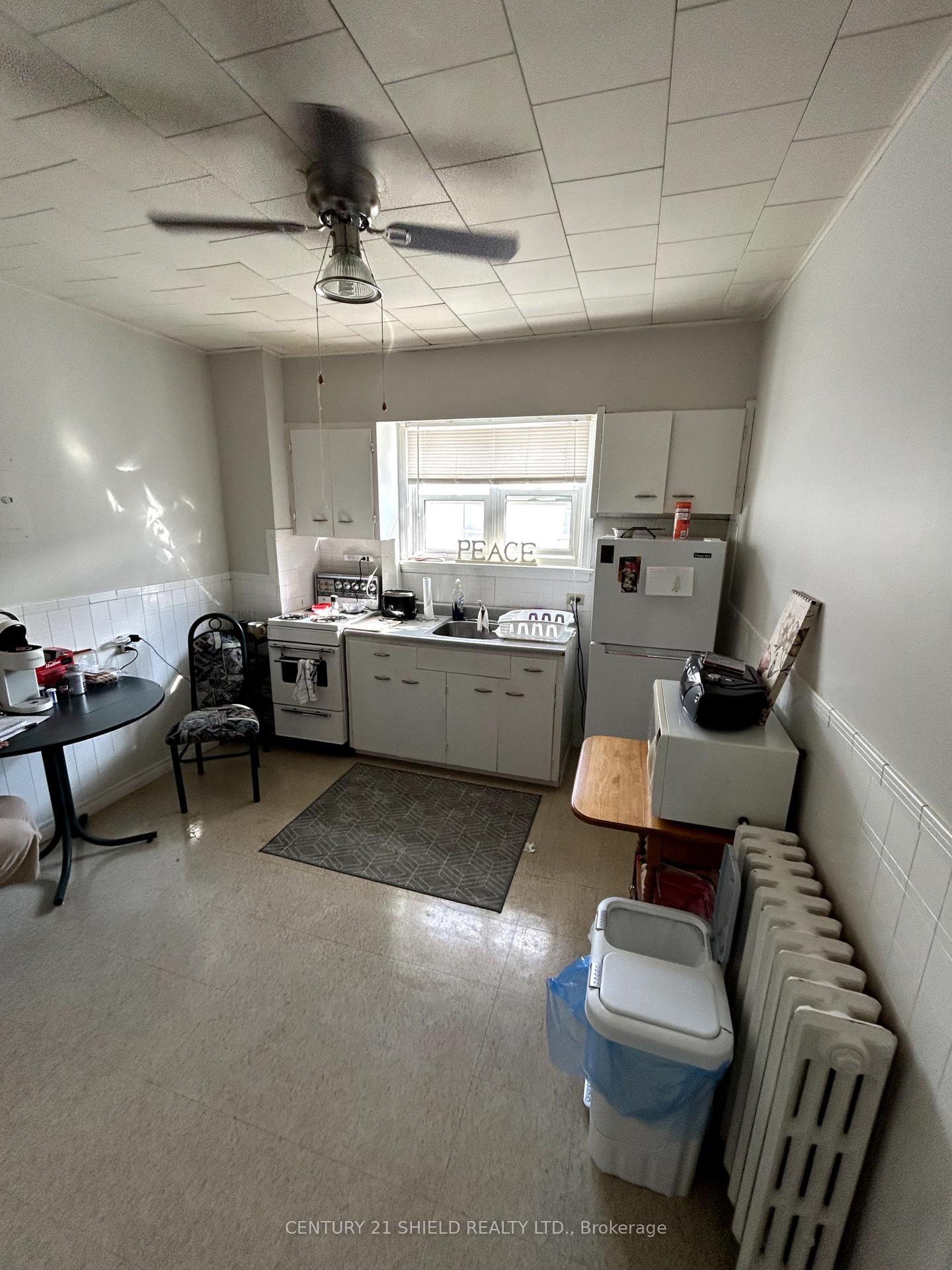 Photo 4 of 230 York Street, Cornwall — HOMEH