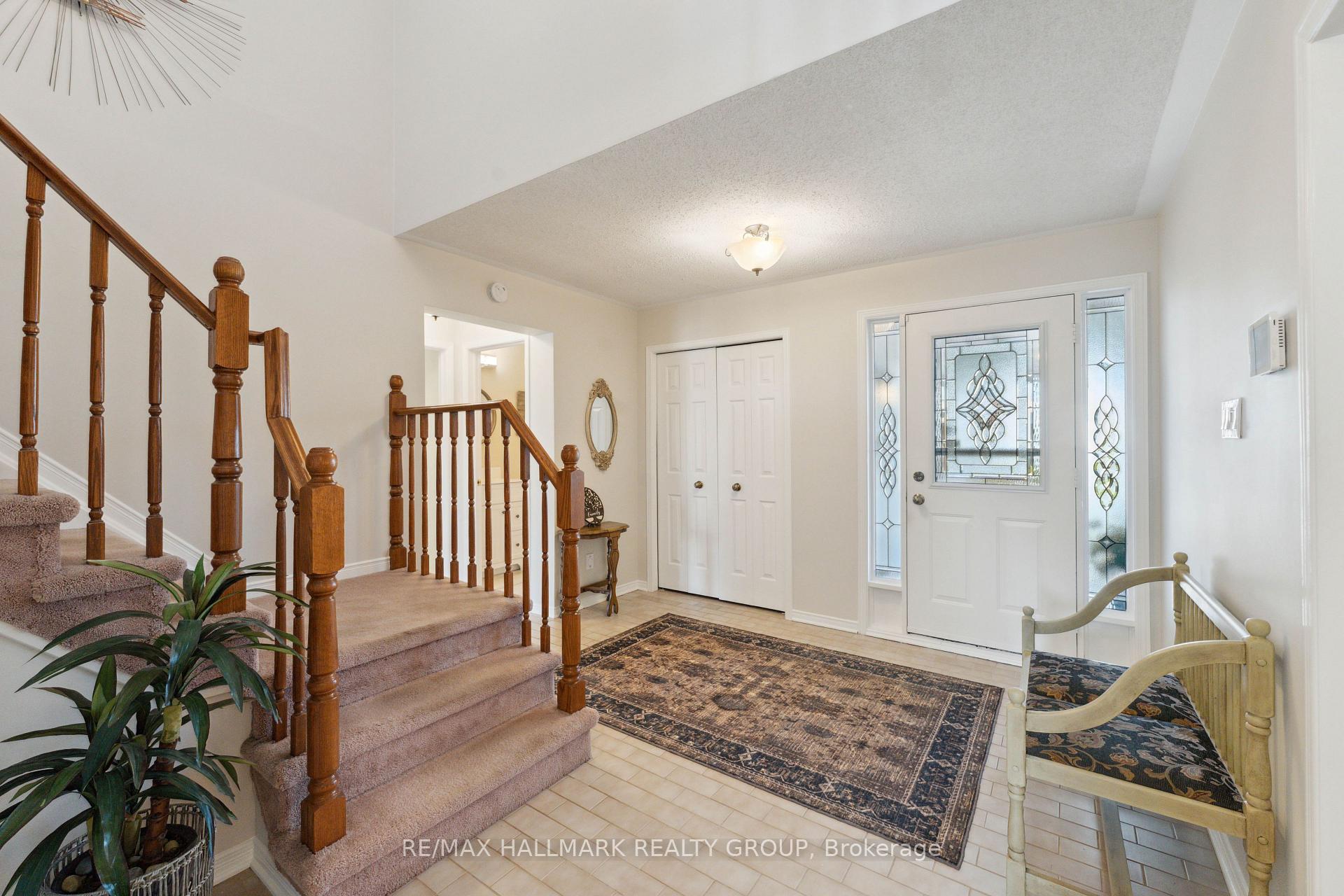 Photo 3 of 79 Halley Street, Ottawa, Barrhaven - Heritage Park — HOMEH