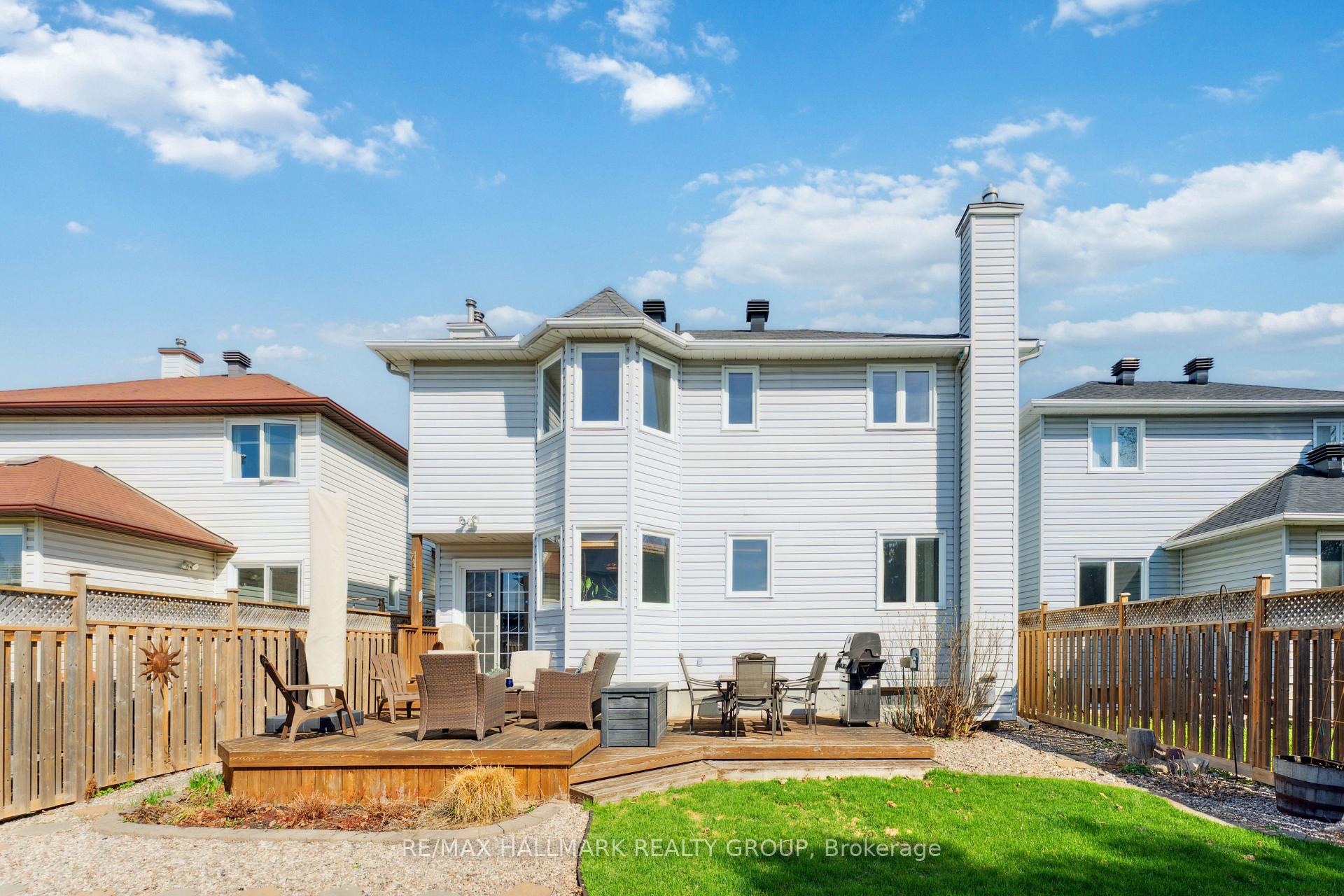 Photo 31 of 79 Halley Street, Ottawa, Barrhaven - Heritage Park — HOMEH