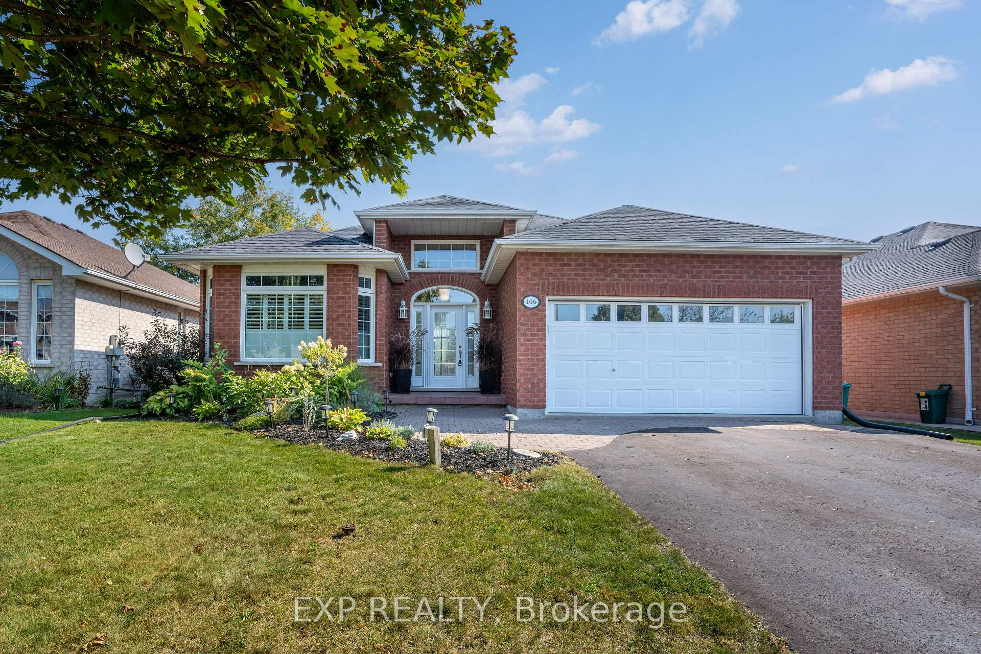 Photo 1 of 106 Hickory Grove, Belleville, Belleville Ward — HOMEH