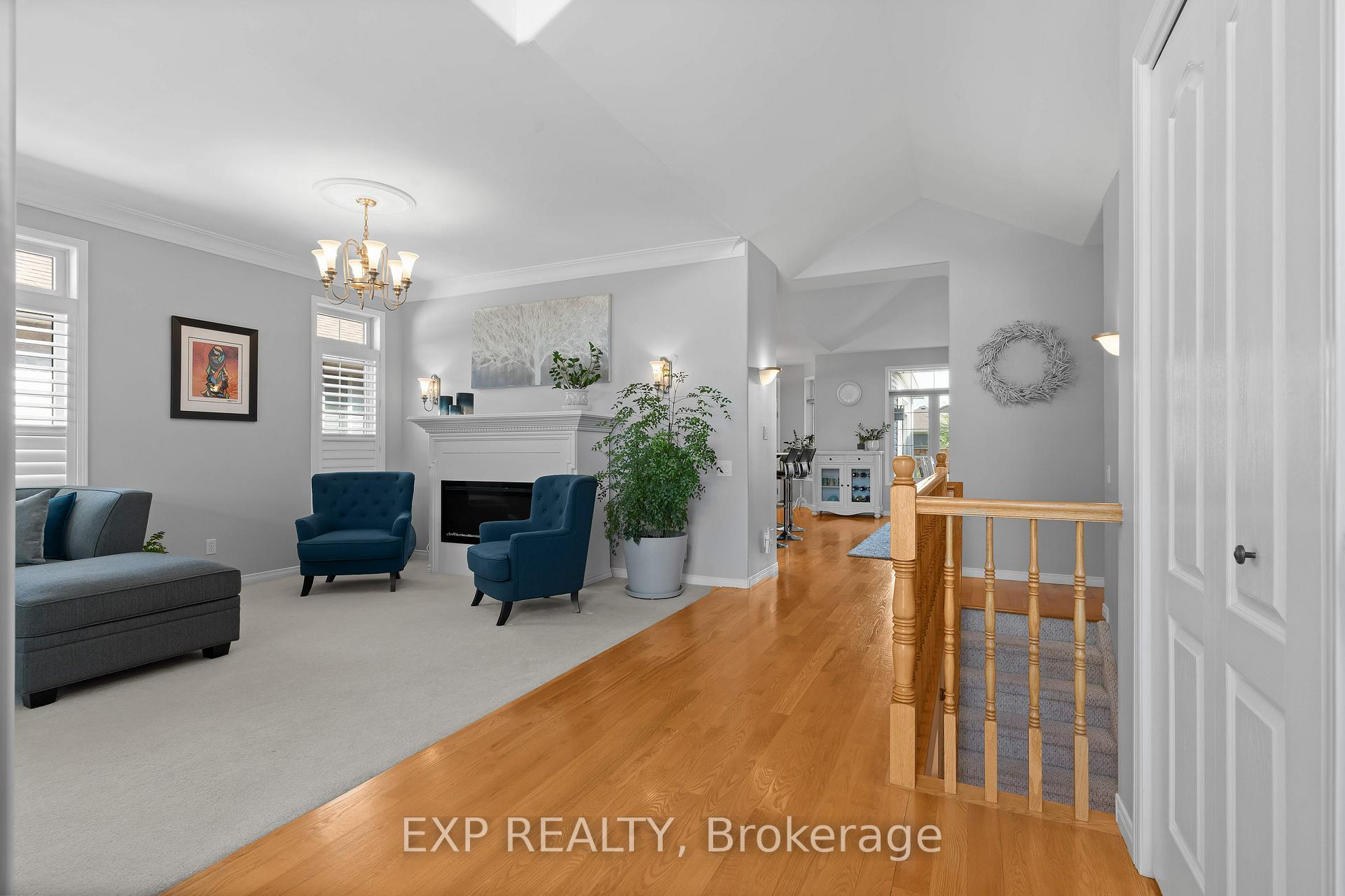 Photo 3 of 106 Hickory Grove, Belleville, Belleville Ward — HOMEH