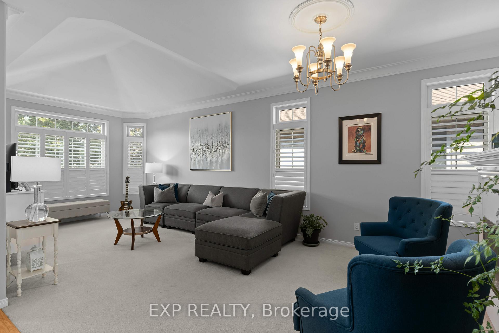 Photo 4 of 106 Hickory Grove, Belleville, Belleville Ward — HOMEH