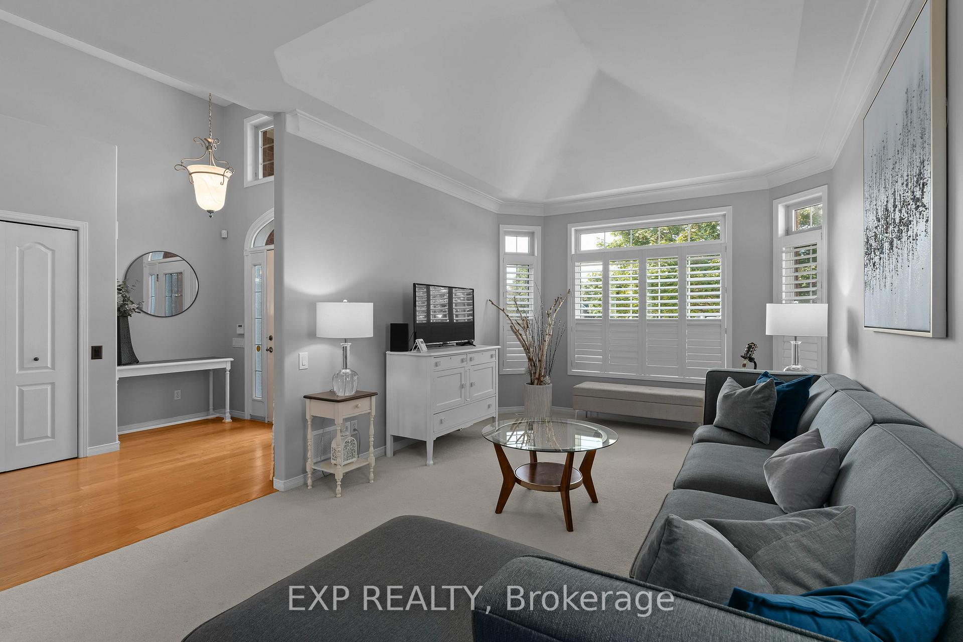 Photo 5 of 106 Hickory Grove, Belleville, Belleville Ward — HOMEH