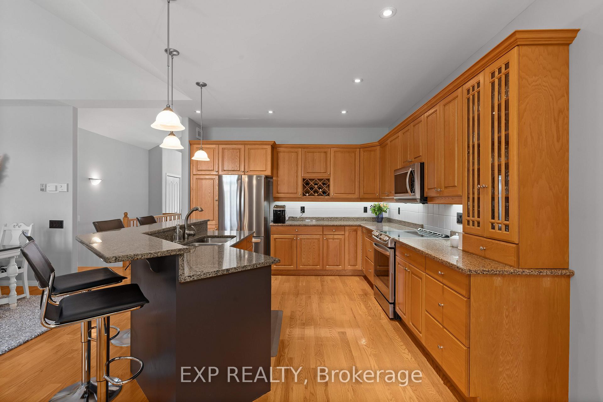 Photo 10 of 106 Hickory Grove, Belleville, Belleville Ward — HOMEH
