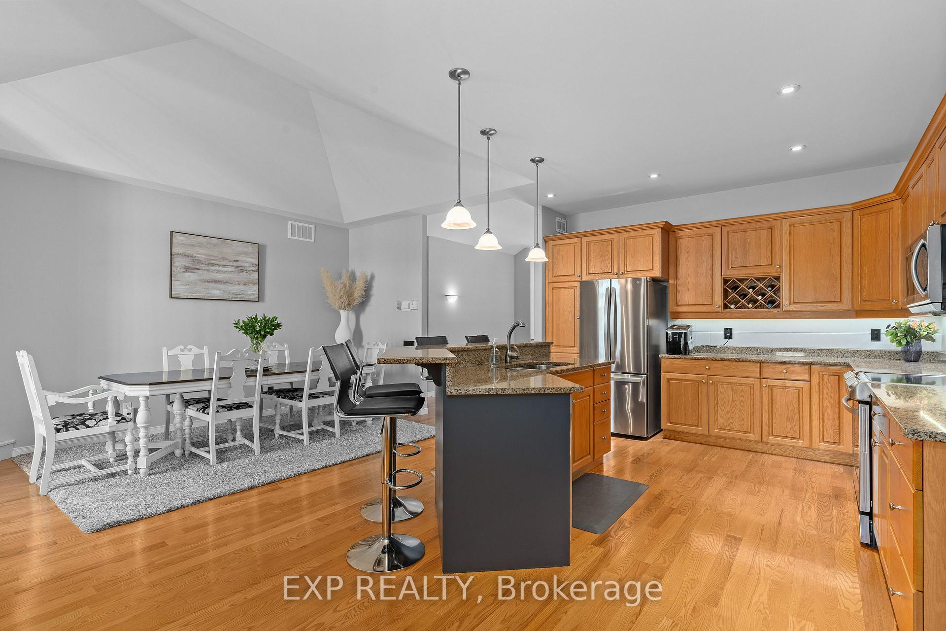 Photo 13 of 106 Hickory Grove, Belleville, Belleville Ward — HOMEH