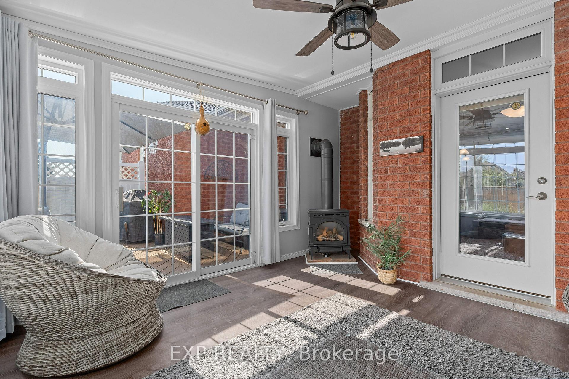 Photo 24 of 106 Hickory Grove, Belleville, Belleville Ward — HOMEH