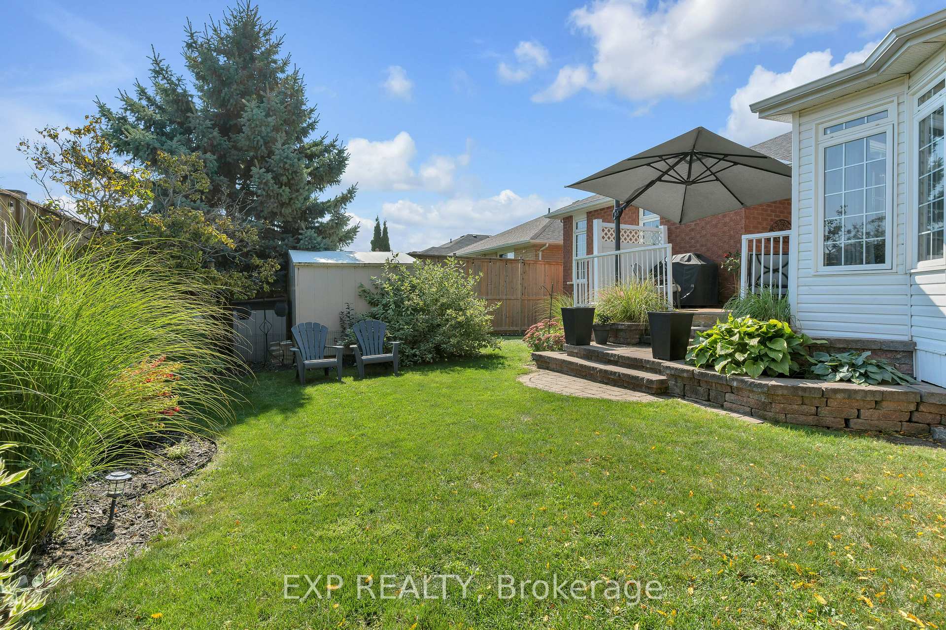 Photo 38 of 106 Hickory Grove, Belleville, Belleville Ward — HOMEH