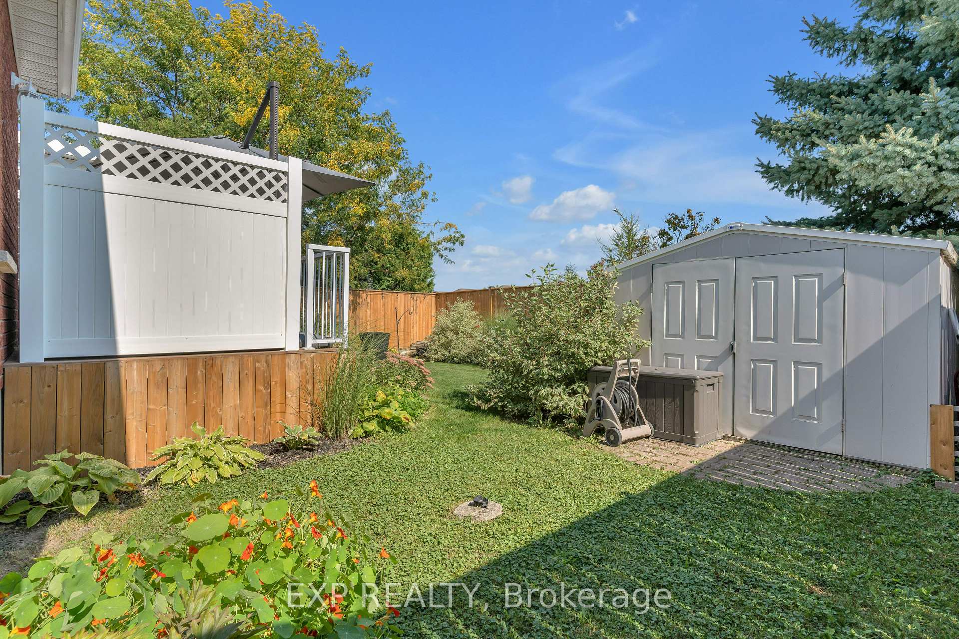 Photo 40 of 106 Hickory Grove, Belleville, Belleville Ward — HOMEH