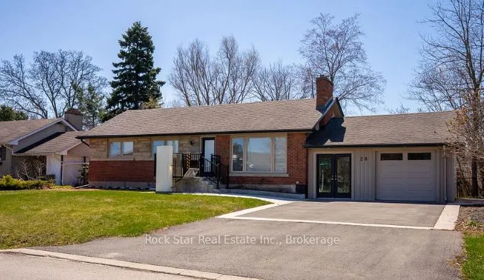 Photo 1 of 28 Dale Avenue, Hamilton, Stoney Creek — HOMEH