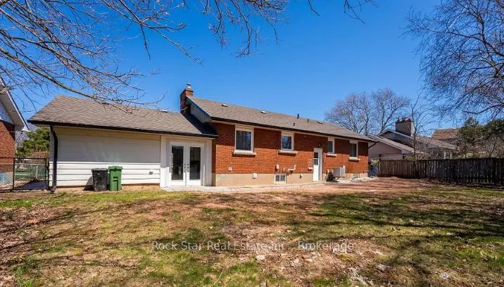 Photo 28 of 28 Dale Avenue, Hamilton, Stoney Creek — HOMEH