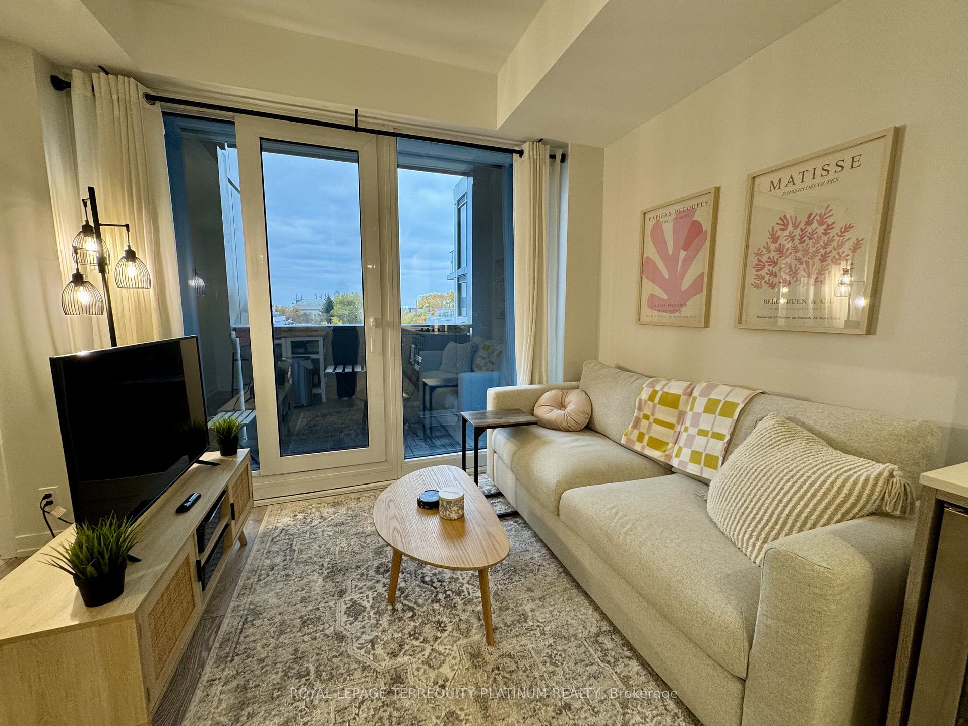 Photo 1 of Unit 605, 2020 Bathurst Street, Toronto, Humewood-Cedarvale — HOMEH