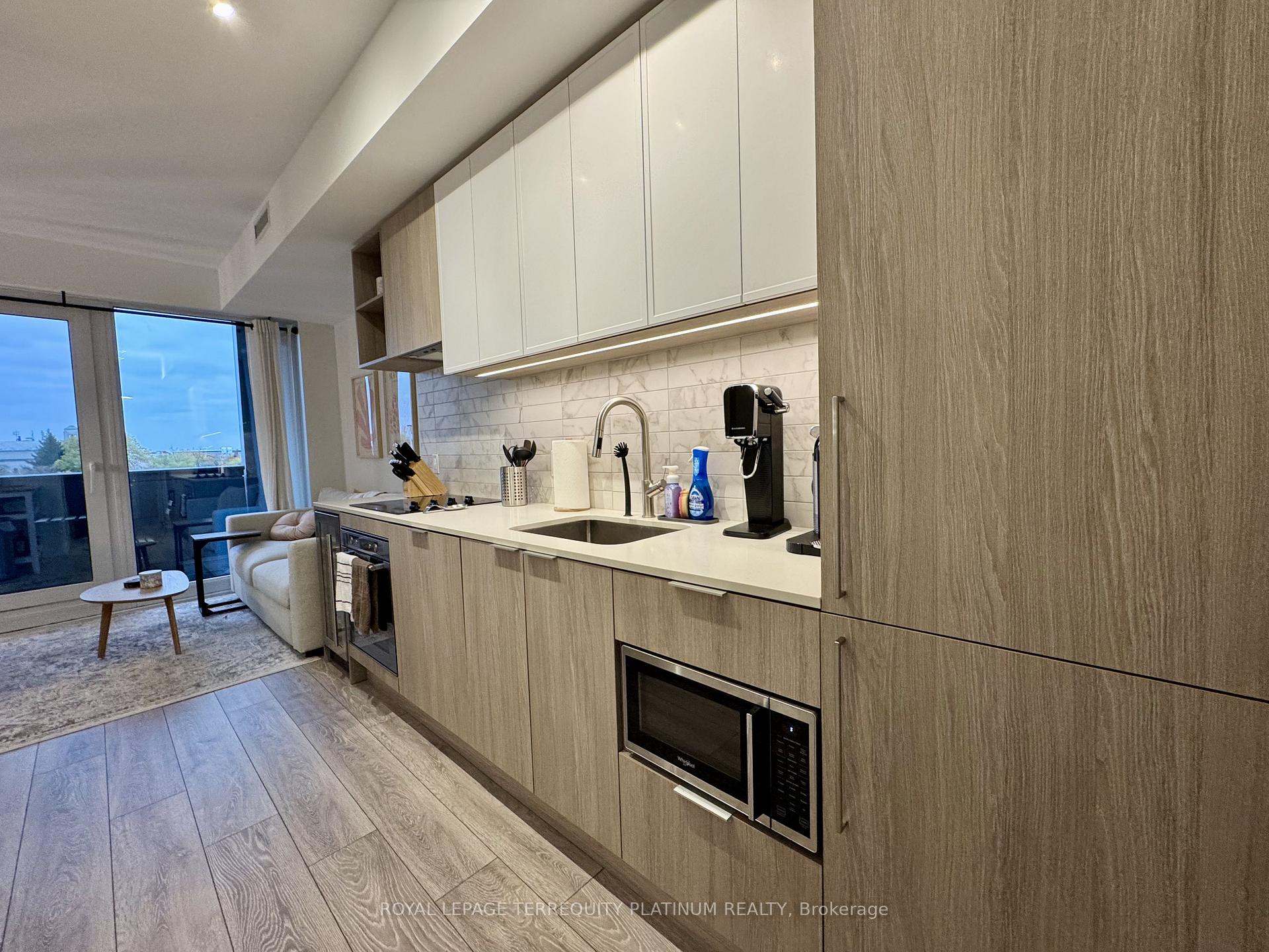 Photo 11 of Unit 605, 2020 Bathurst Street, Toronto, Humewood-Cedarvale — HOMEH