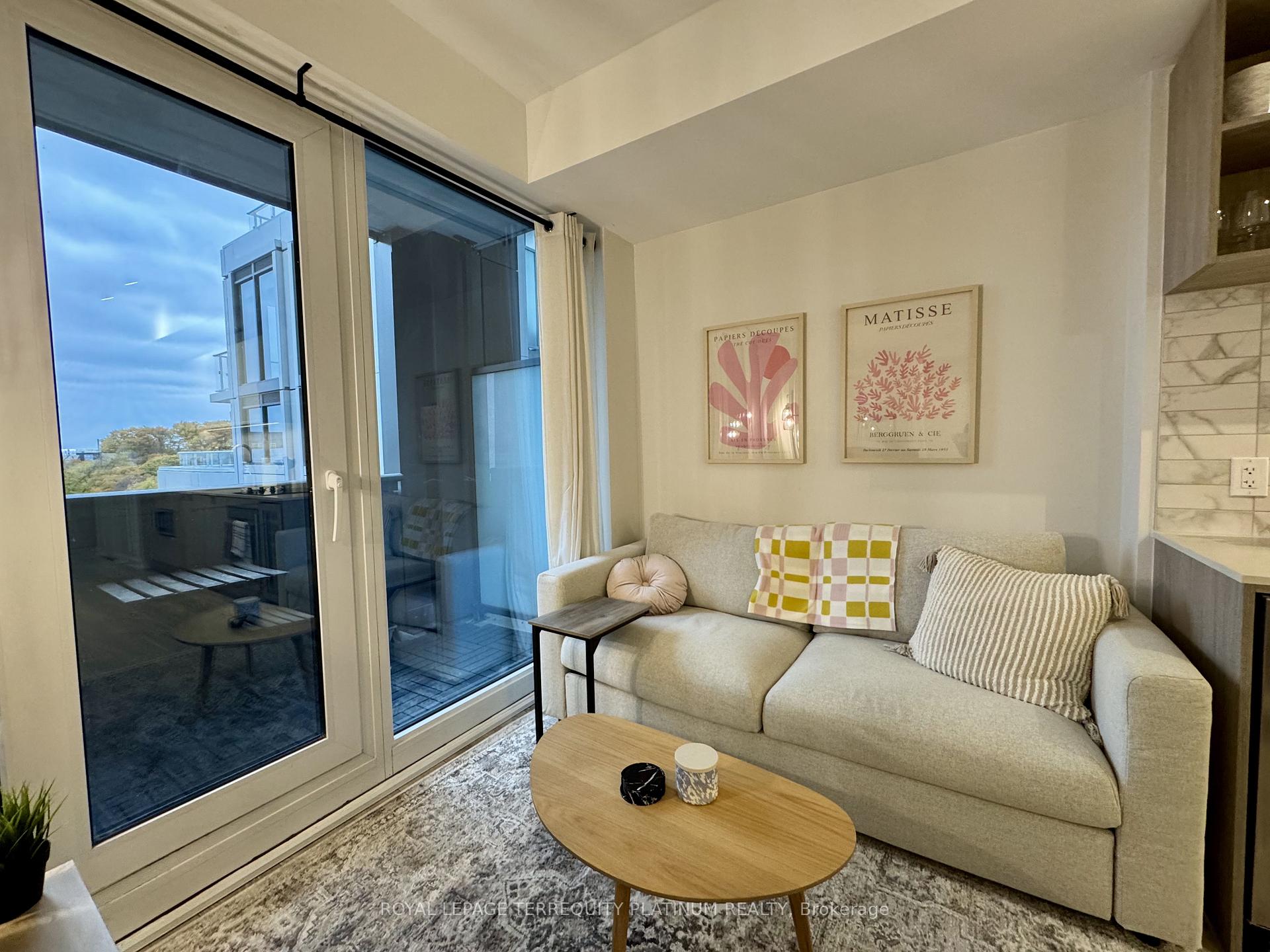Photo 16 of Unit 605, 2020 Bathurst Street, Toronto, Humewood-Cedarvale — HOMEH