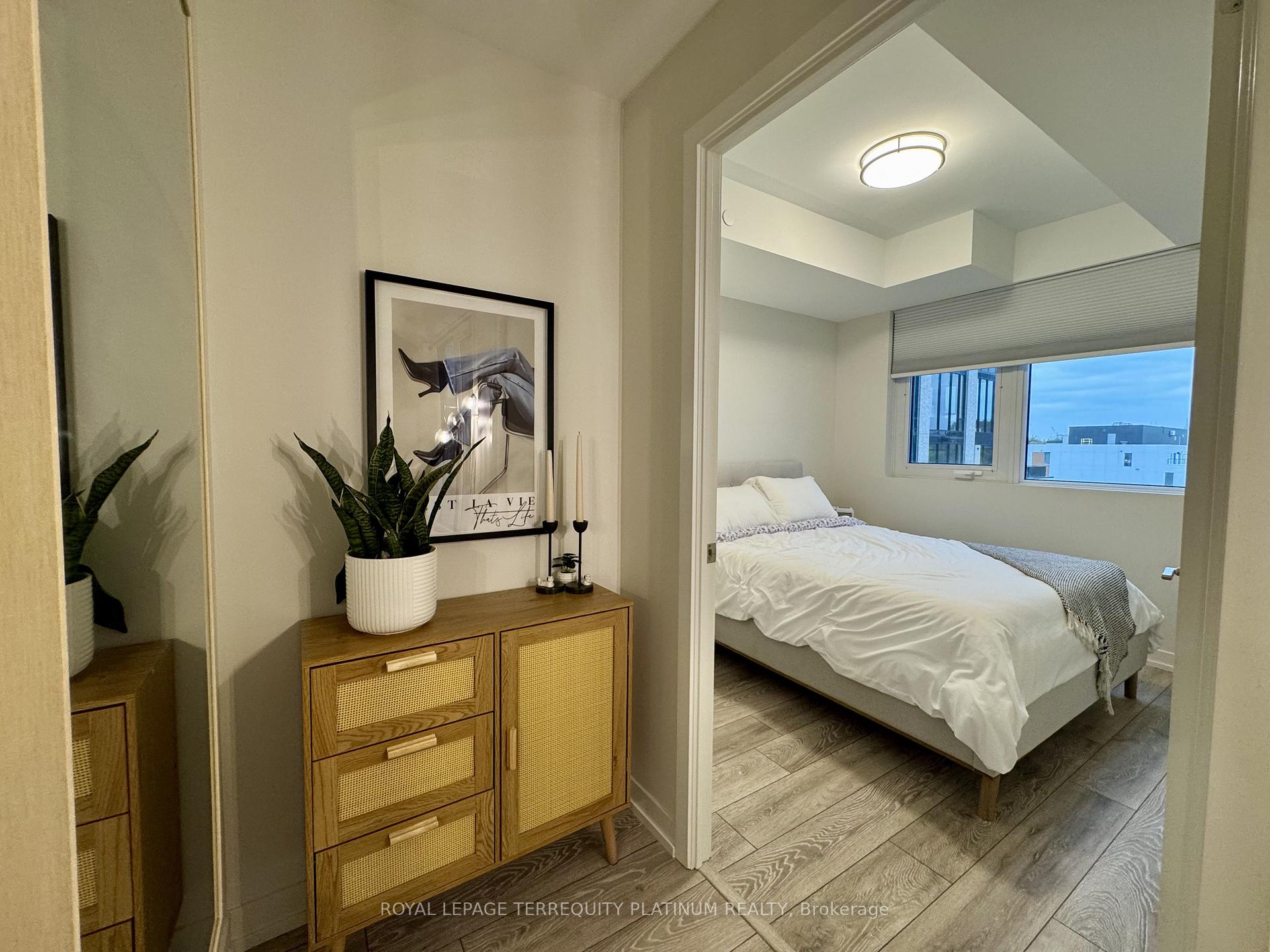 Photo 15 of Unit 605, 2020 Bathurst Street, Toronto, Humewood-Cedarvale — HOMEH