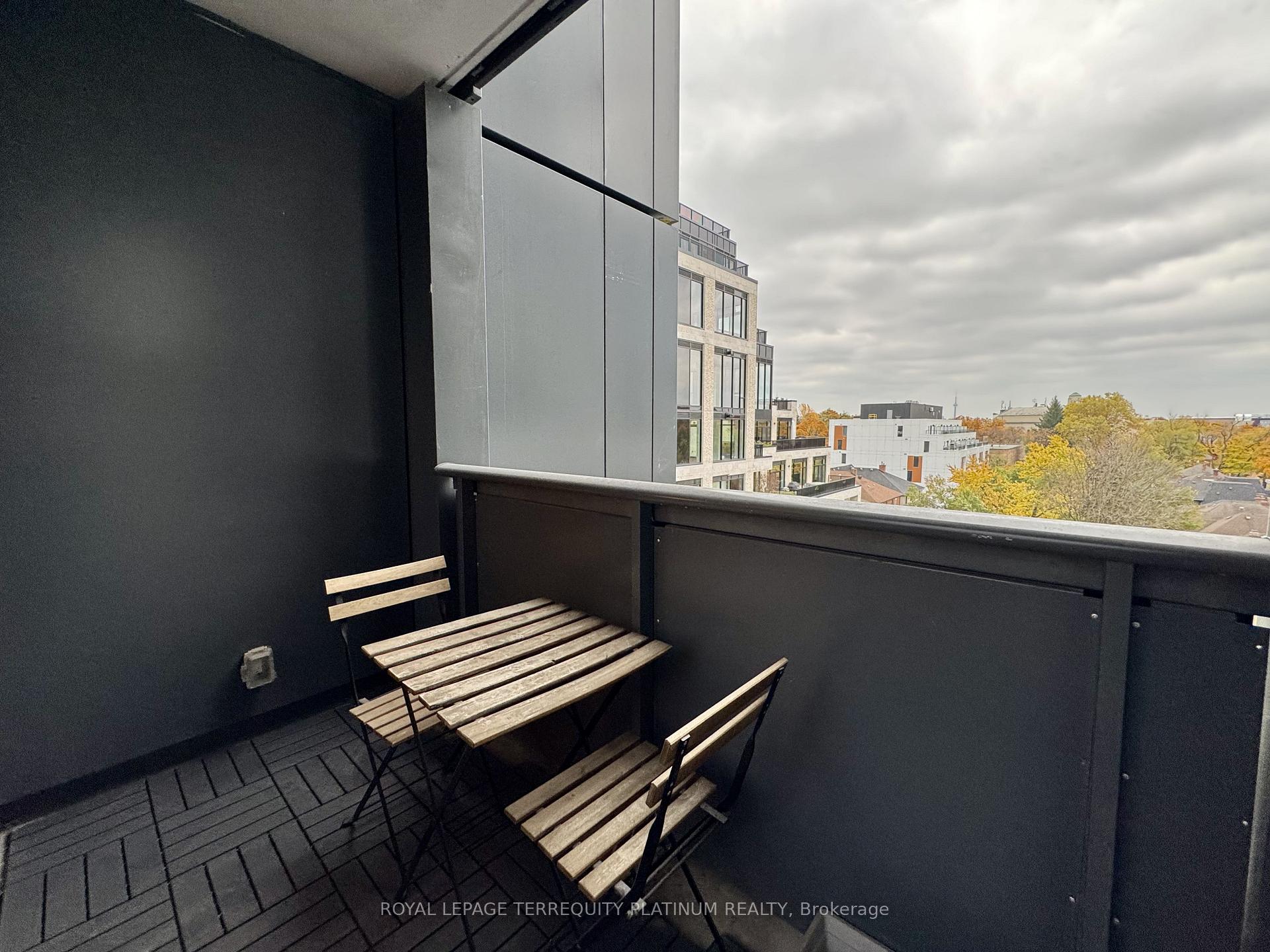 Photo 14 of Unit 605, 2020 Bathurst Street, Toronto, Humewood-Cedarvale — HOMEH