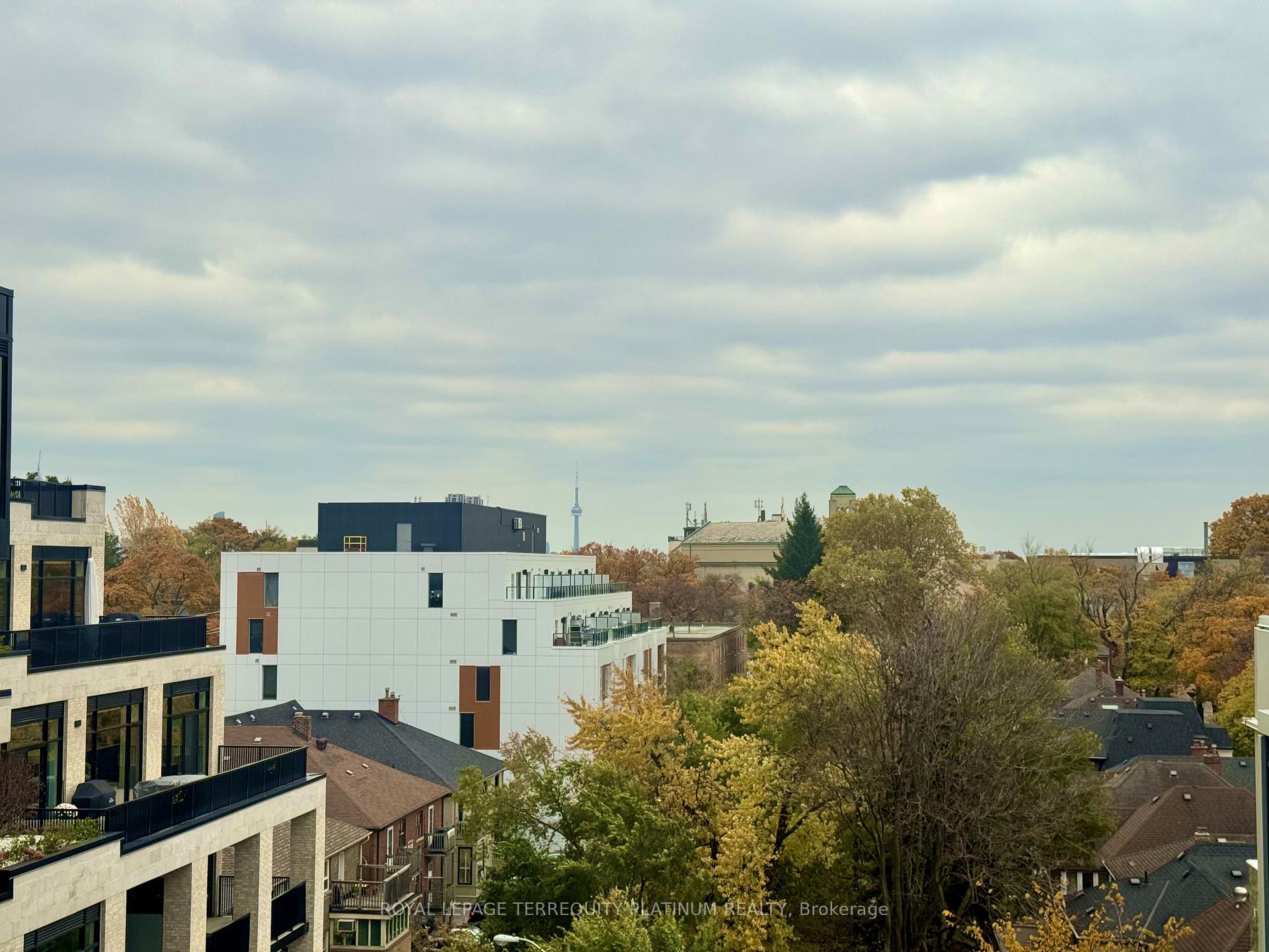 Photo 17 of Unit 605, 2020 Bathurst Street, Toronto, Humewood-Cedarvale — HOMEH