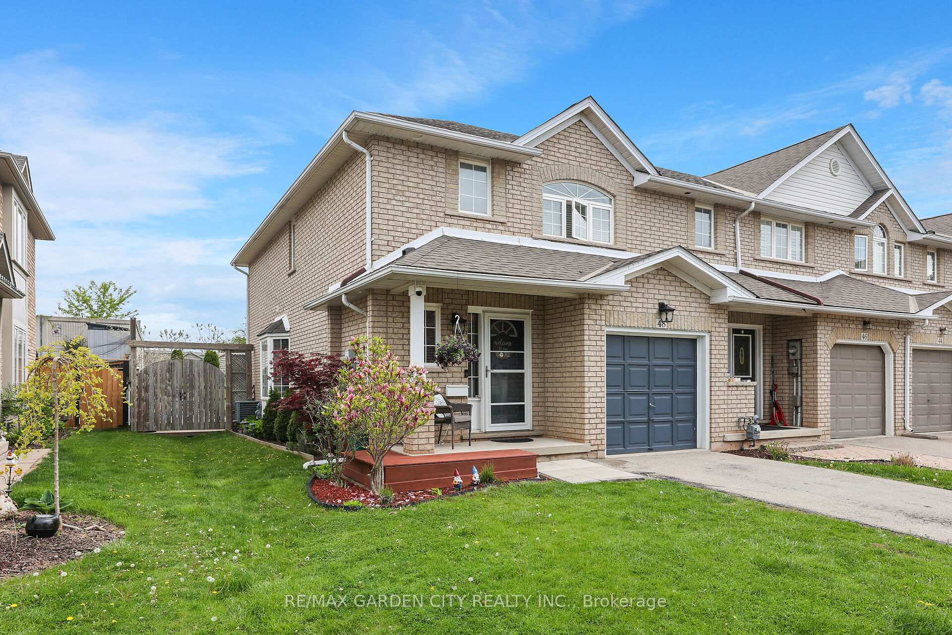 Photo 1 of 48 Magnolia Crescent, Grimsby, Grimsby West — HOMEH
