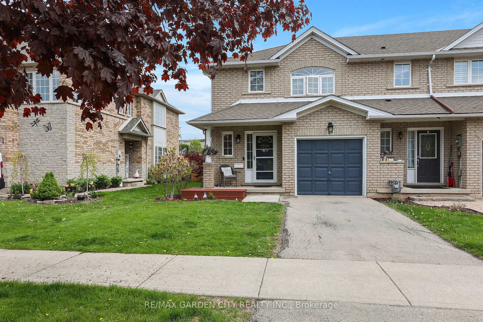 Photo 29 of 48 Magnolia Crescent, Grimsby, Grimsby West — HOMEH