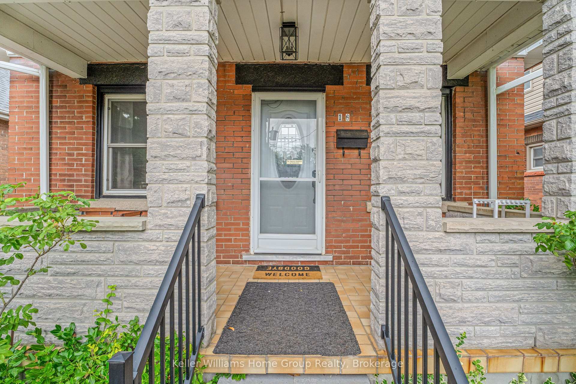 Photo 6 of 16 Walter Street, Guelph, St. Patrick's Ward — HOMEH