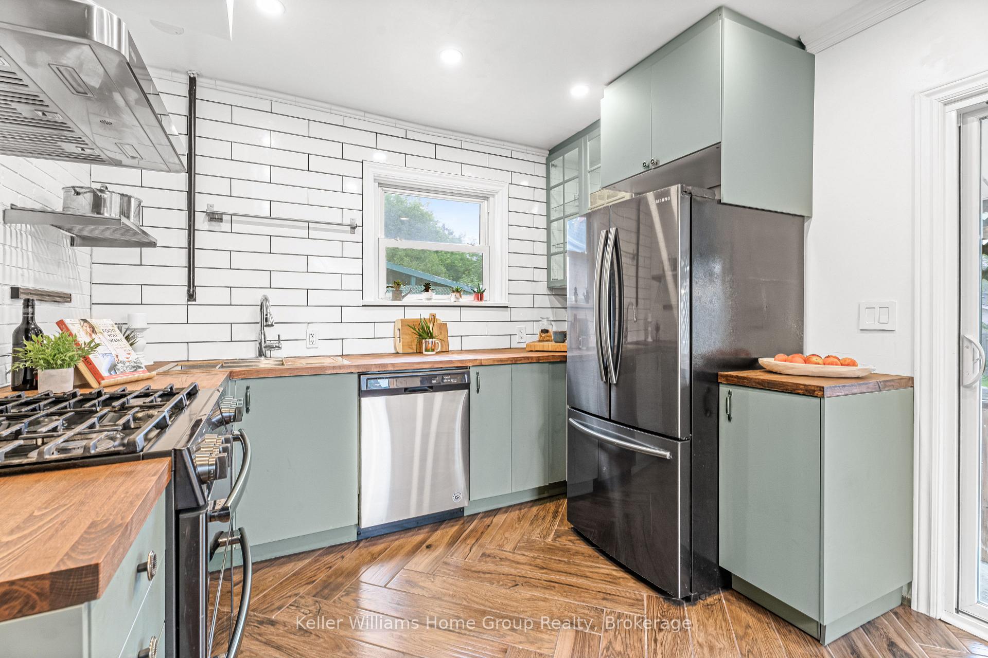 Photo 19 of 16 Walter Street, Guelph, St. Patrick's Ward — HOMEH