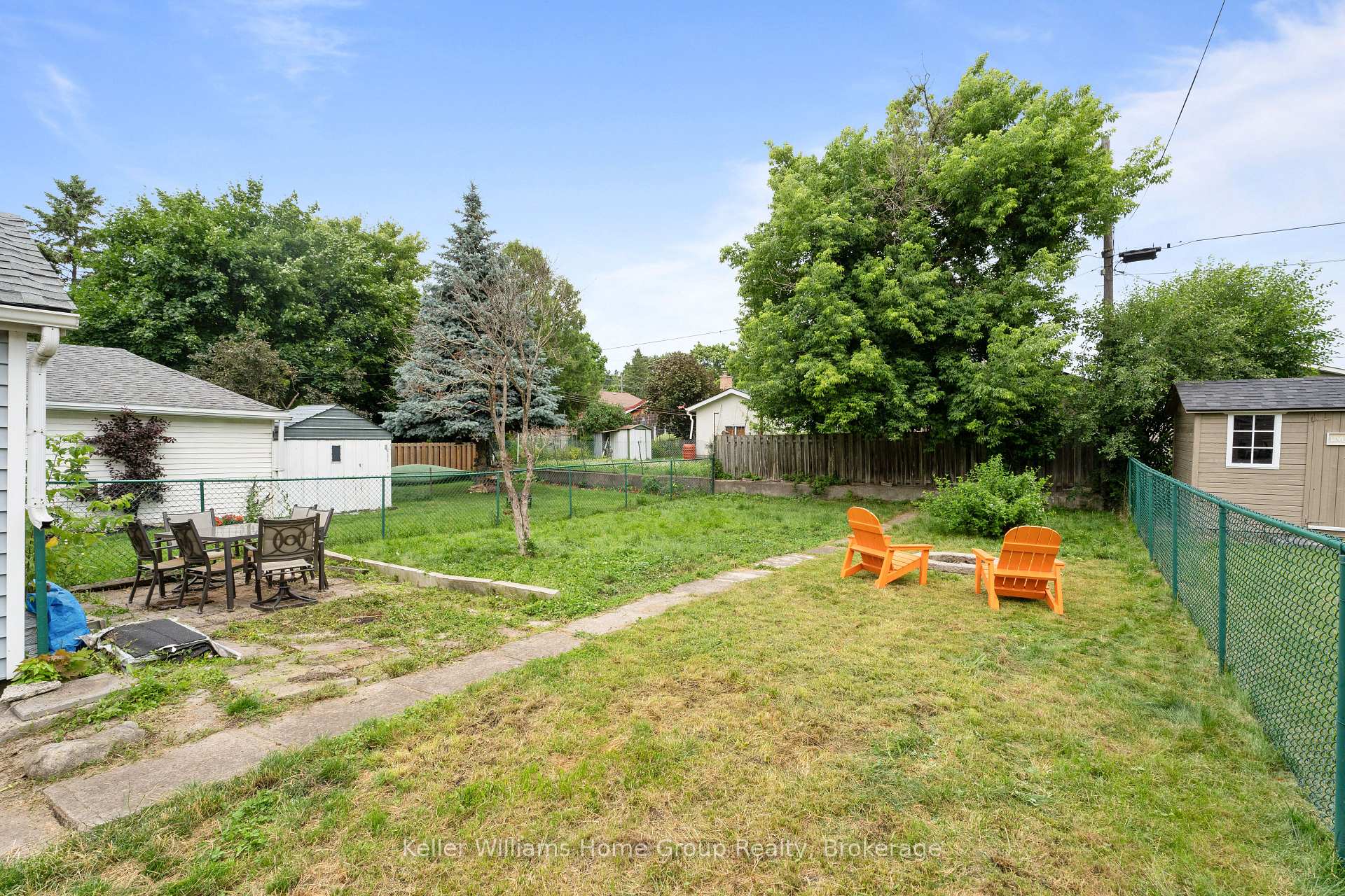 Photo 41 of 16 Walter Street, Guelph, St. Patrick's Ward — HOMEH