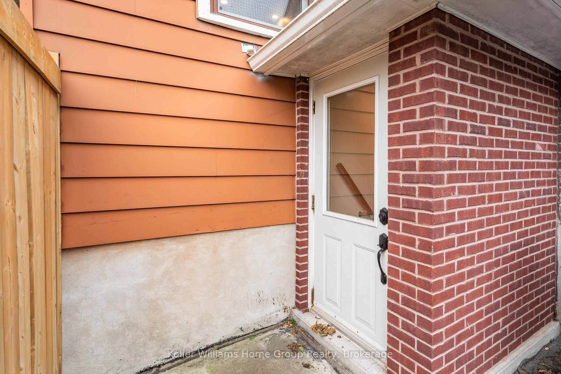Photo 44 of 16 Walter Street, Guelph, St. Patrick's Ward — HOMEH