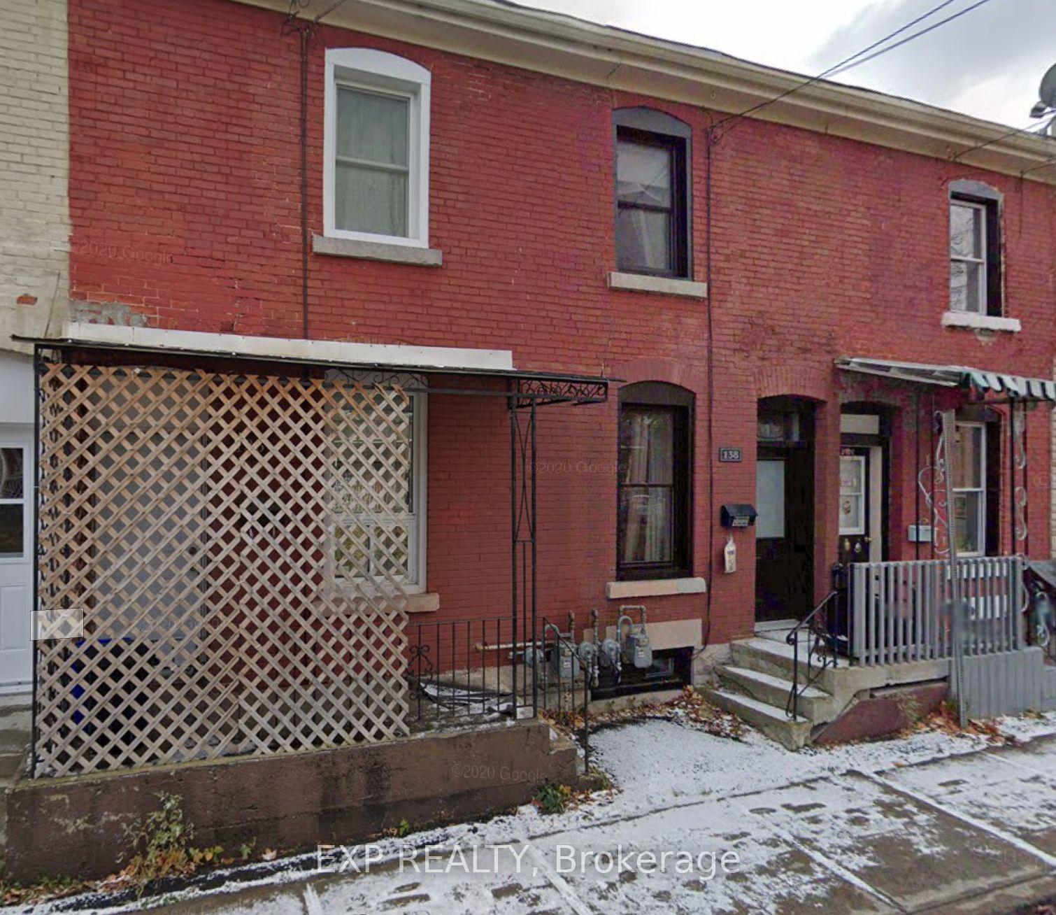 Photo 1 of 136 First Street W, Cornwall — HOMEH