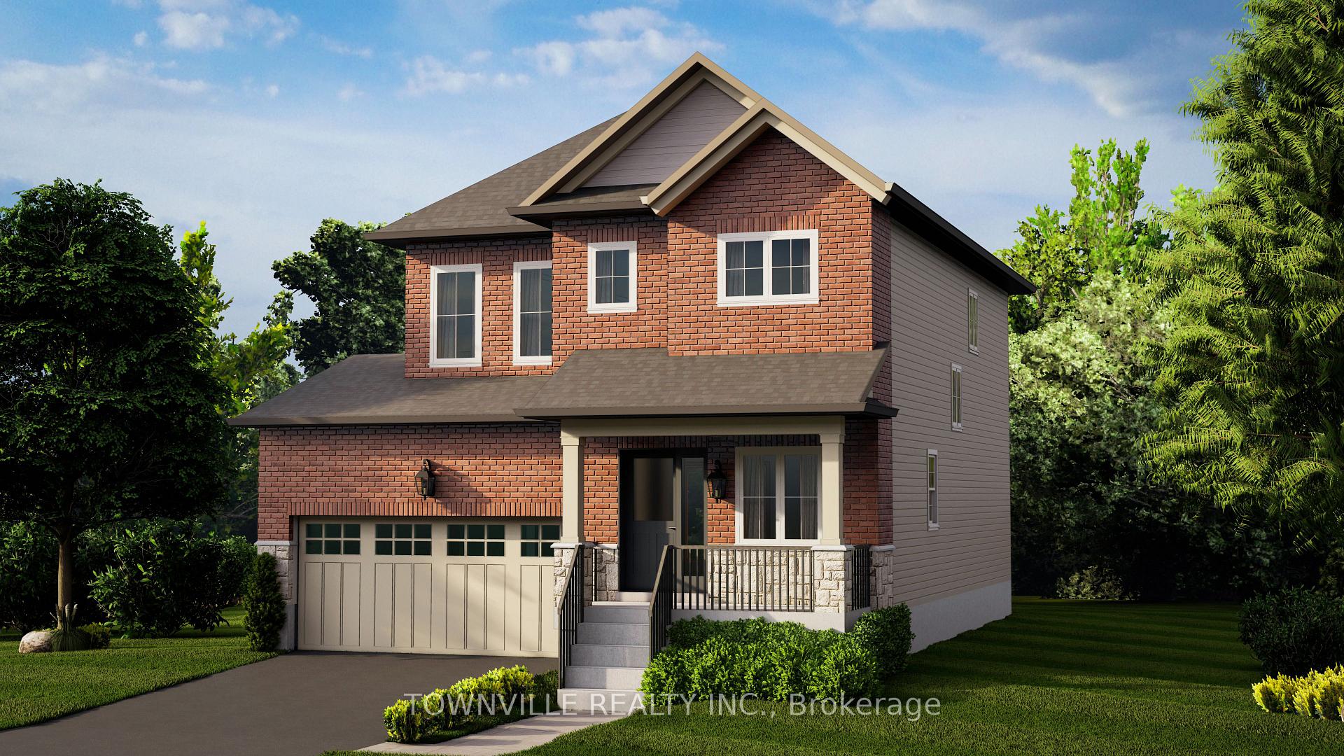 Photo 1 of Lot 37 Bradden Crescent, Belleville, Belleville Ward — HOMEH