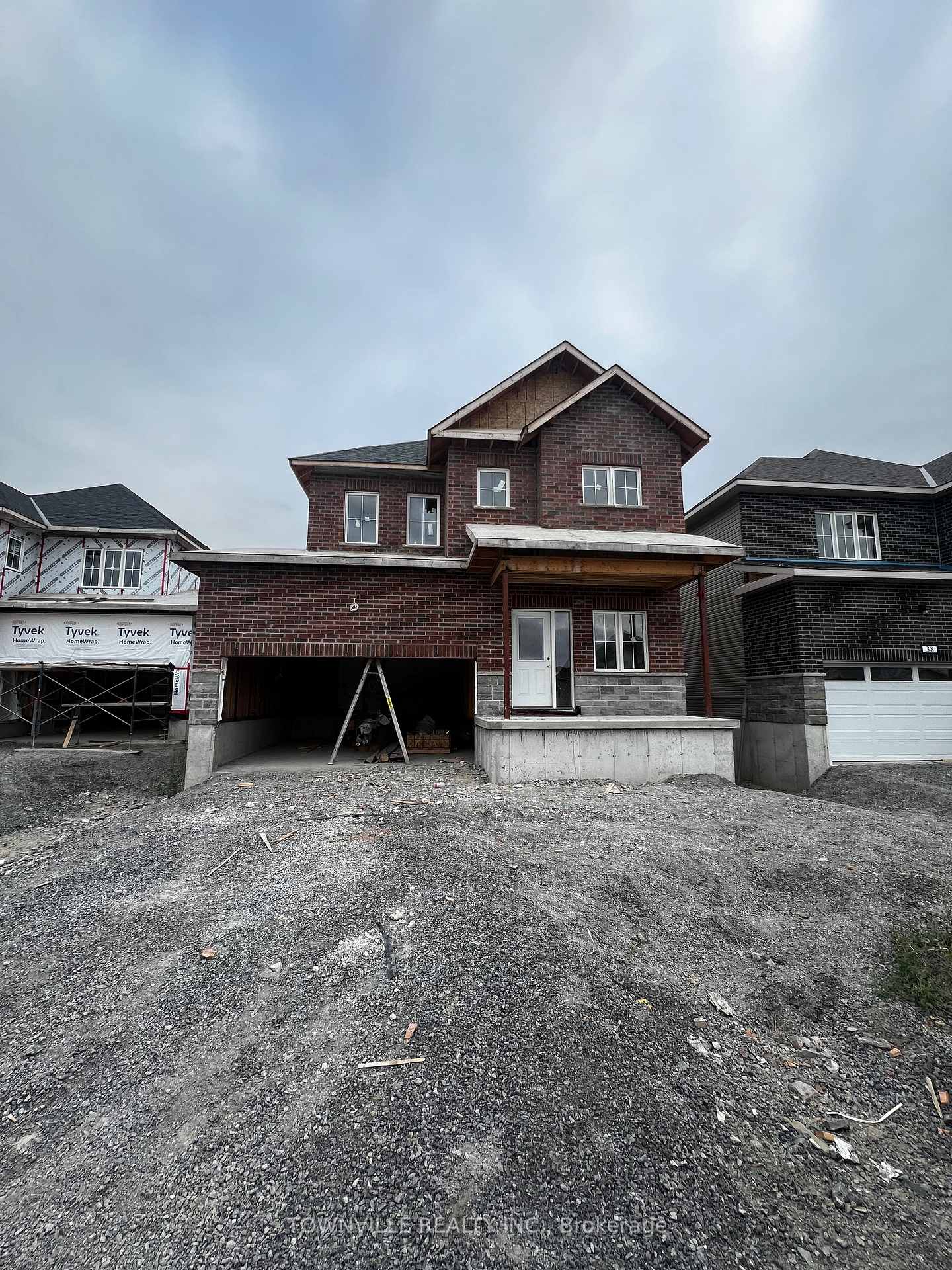 Photo 2 of Lot 37 Bradden Crescent, Belleville, Belleville Ward — HOMEH
