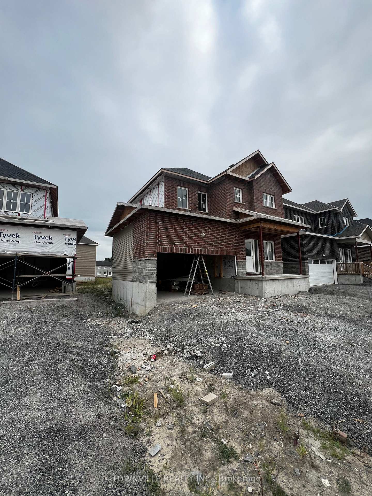 Photo 3 of Lot 37 Bradden Crescent, Belleville, Belleville Ward — HOMEH