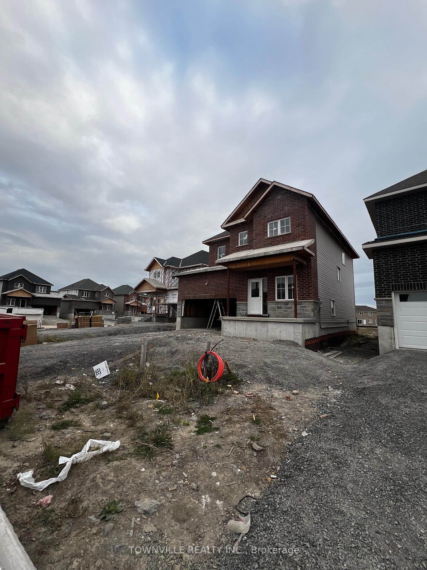 Photo 4 of Lot 37 Bradden Crescent, Belleville, Belleville Ward — HOMEH
