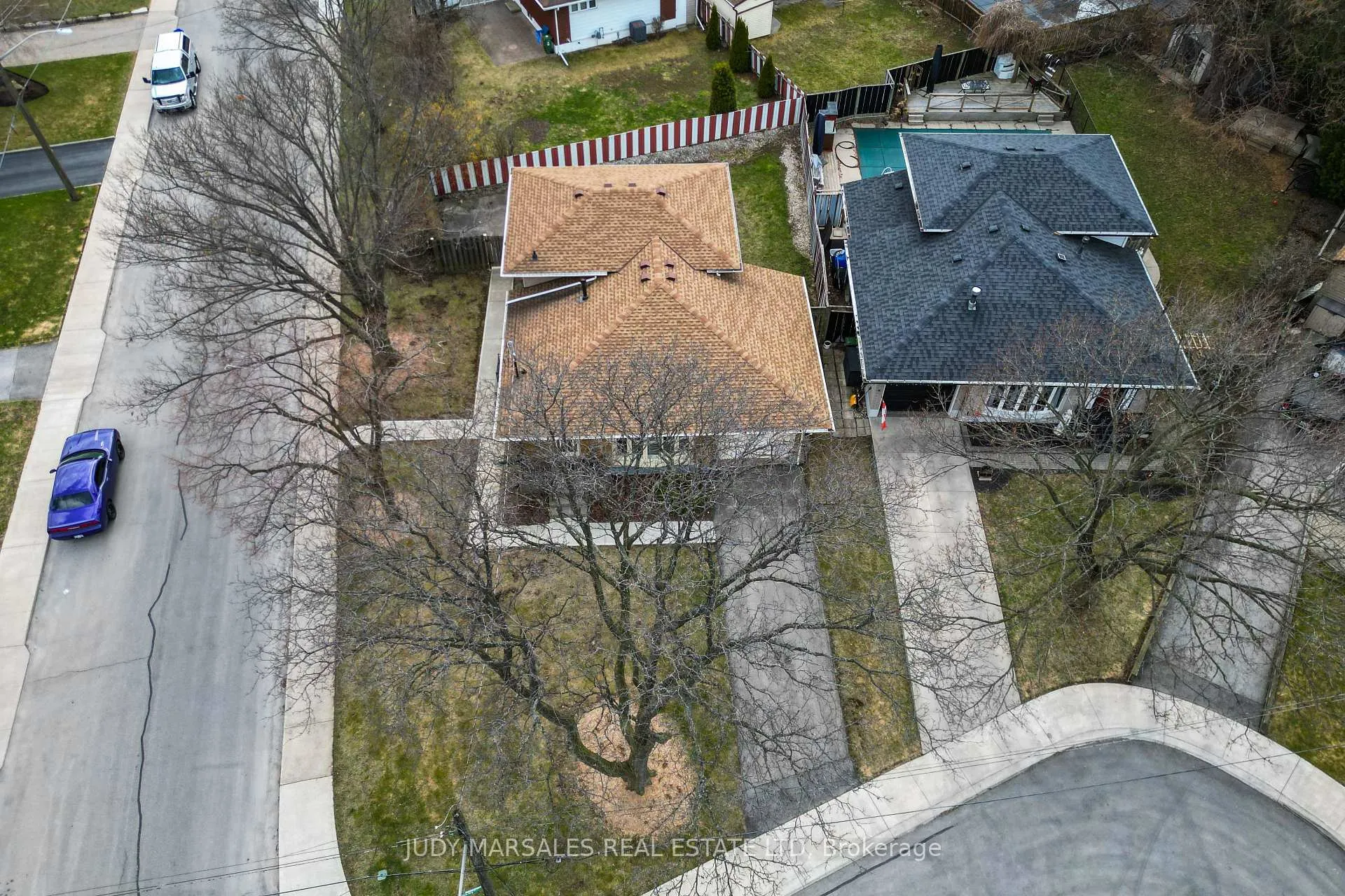 Photo 44 of 2 Melody Court, Hamilton, Thorner — HOMEH