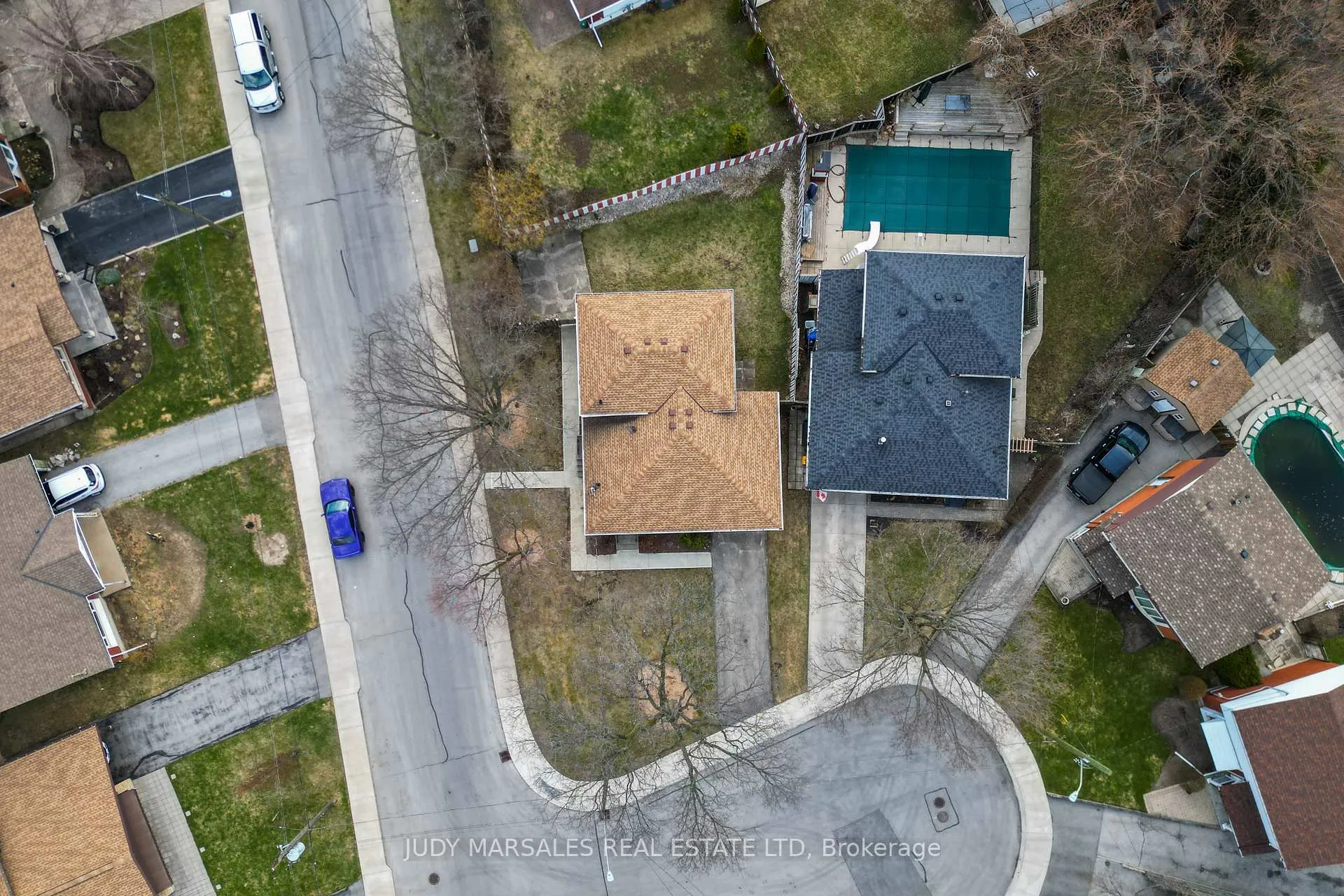 Photo 46 of 2 Melody Court, Hamilton, Thorner — HOMEH