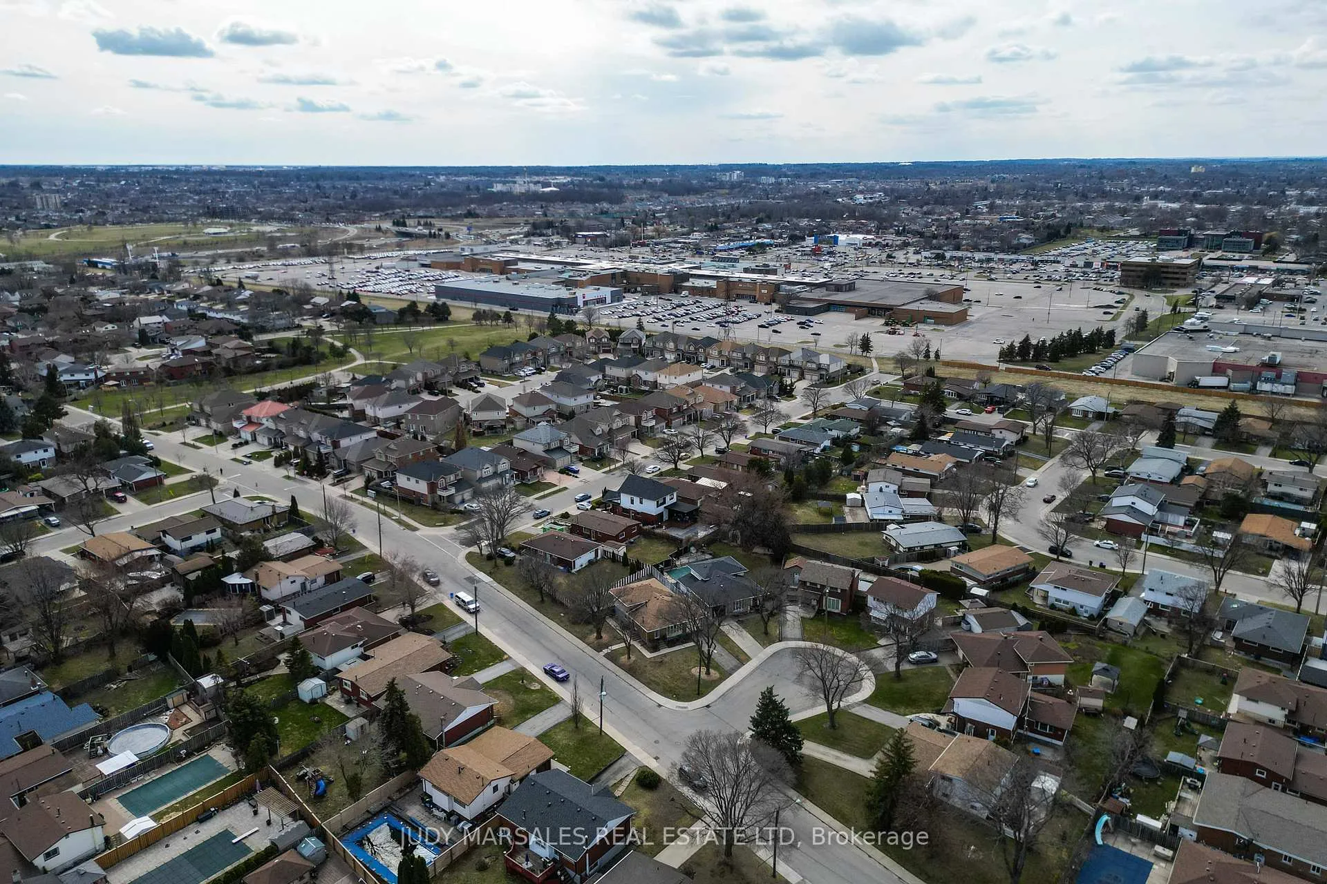 Photo 49 of 2 Melody Court, Hamilton, Thorner — HOMEH