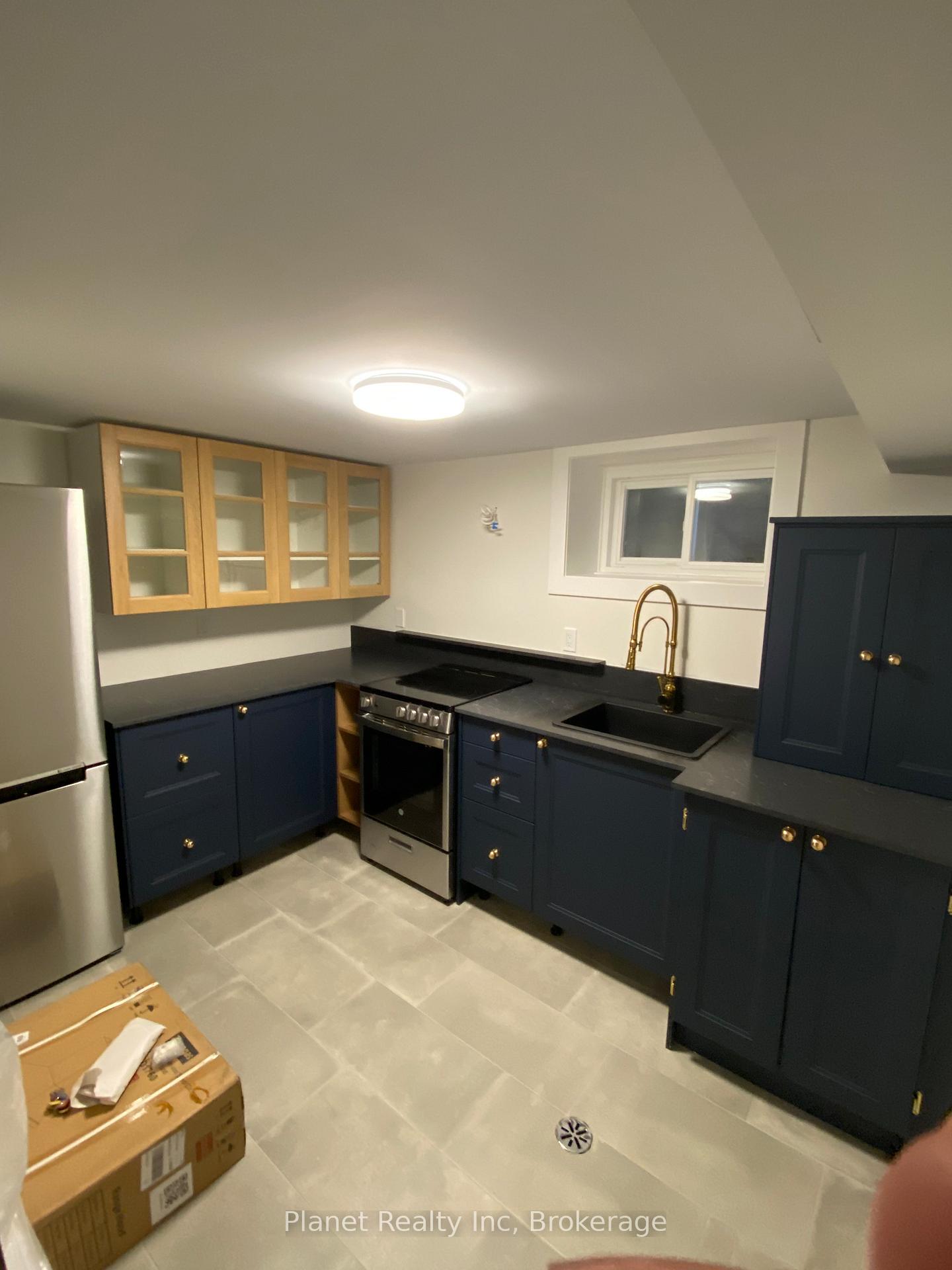 Photo 2 of Unit Lower, 71 Allan Avenue, Guelph, Junction/Onward Willow — HOMEH