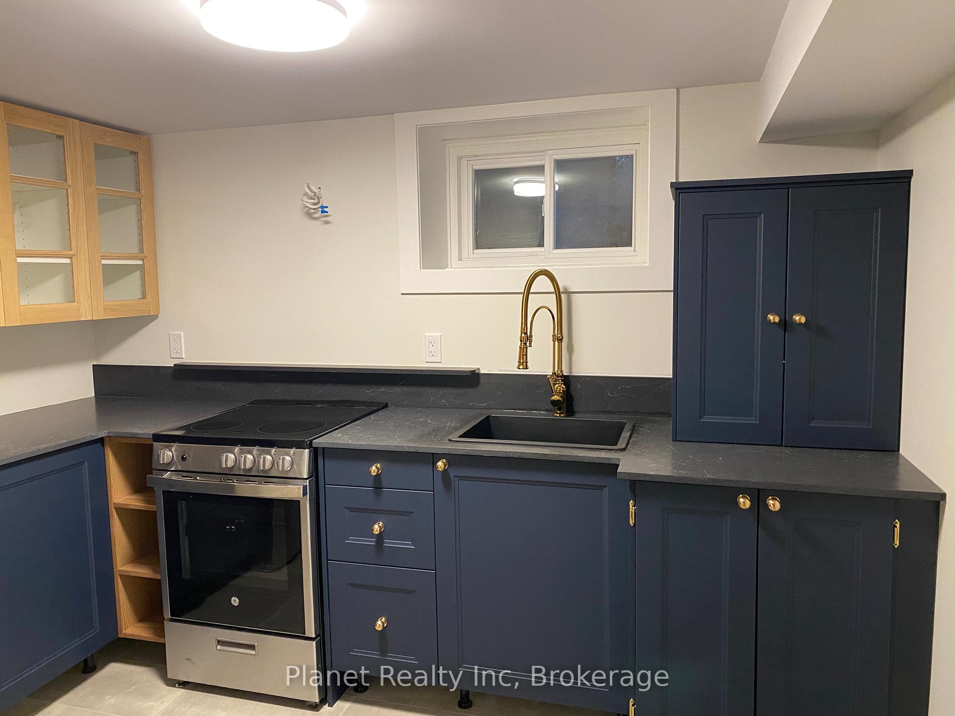 Photo 3 of Unit Lower, 71 Allan Avenue, Guelph, Junction/Onward Willow — HOMEH