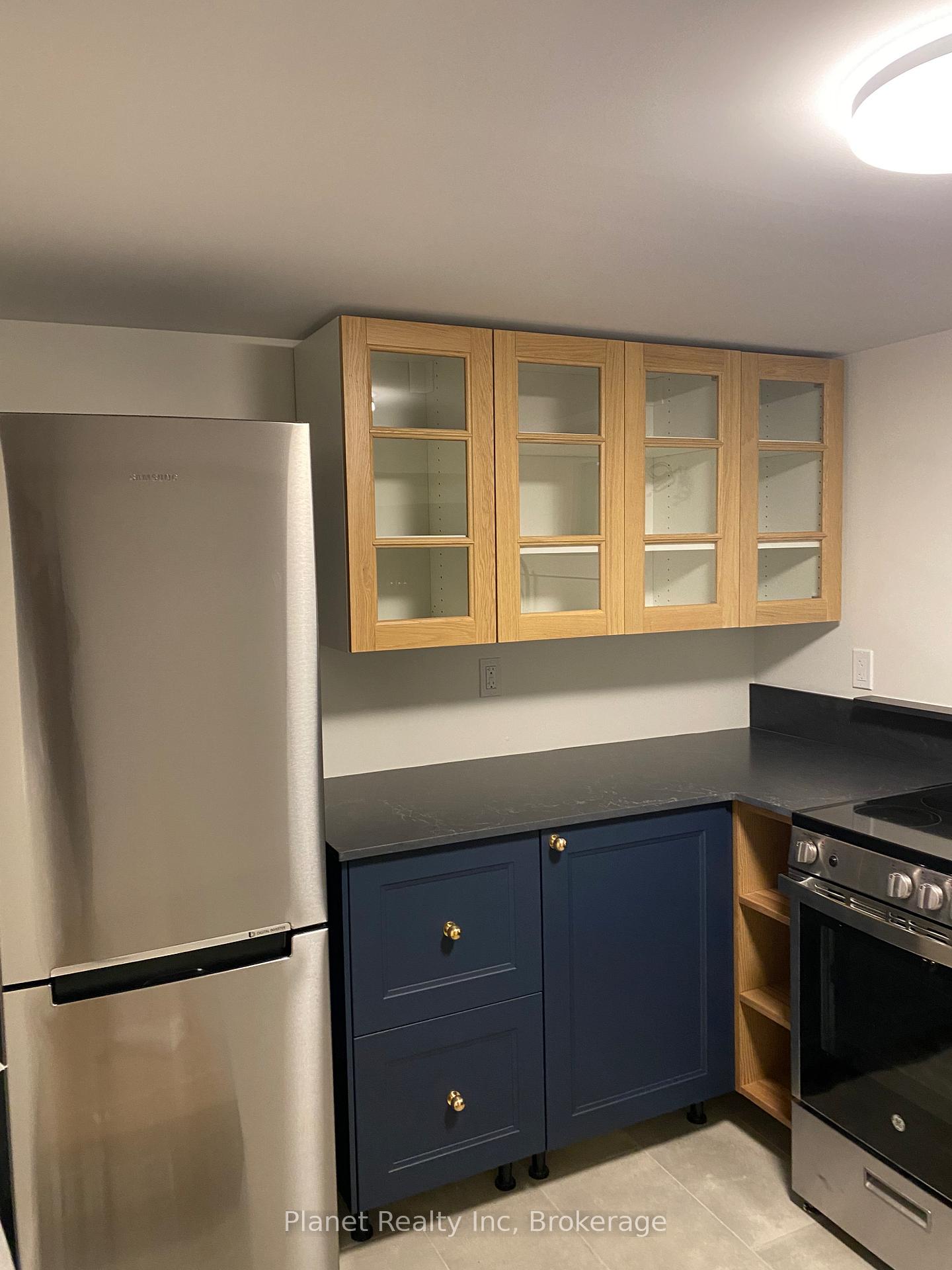 Photo 4 of Unit Lower, 71 Allan Avenue, Guelph, Junction/Onward Willow — HOMEH