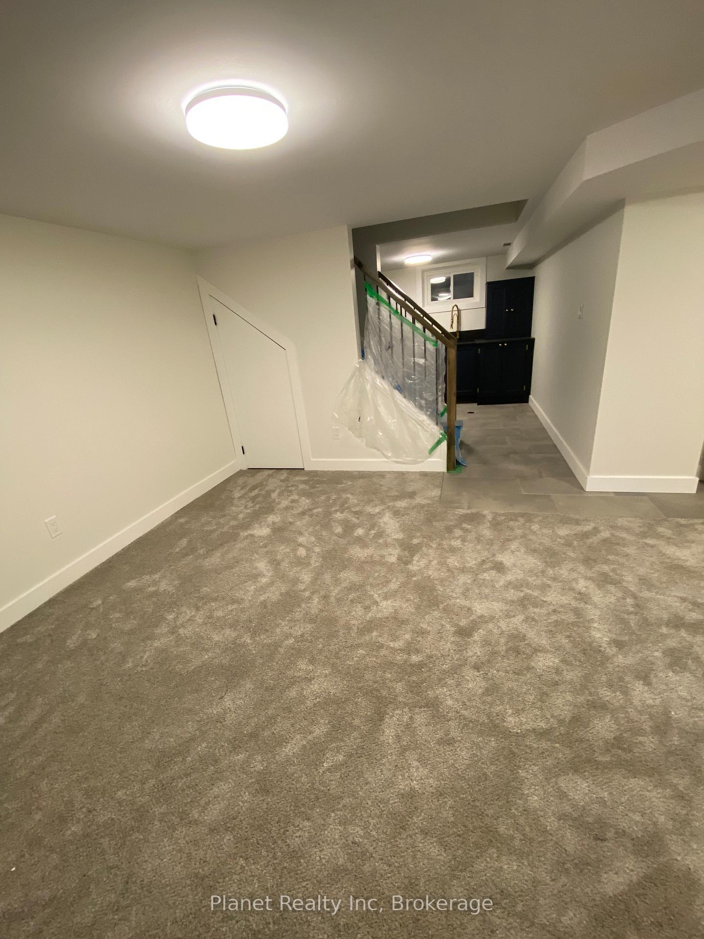 Photo 6 of Unit Lower, 71 Allan Avenue, Guelph, Junction/Onward Willow — HOMEH