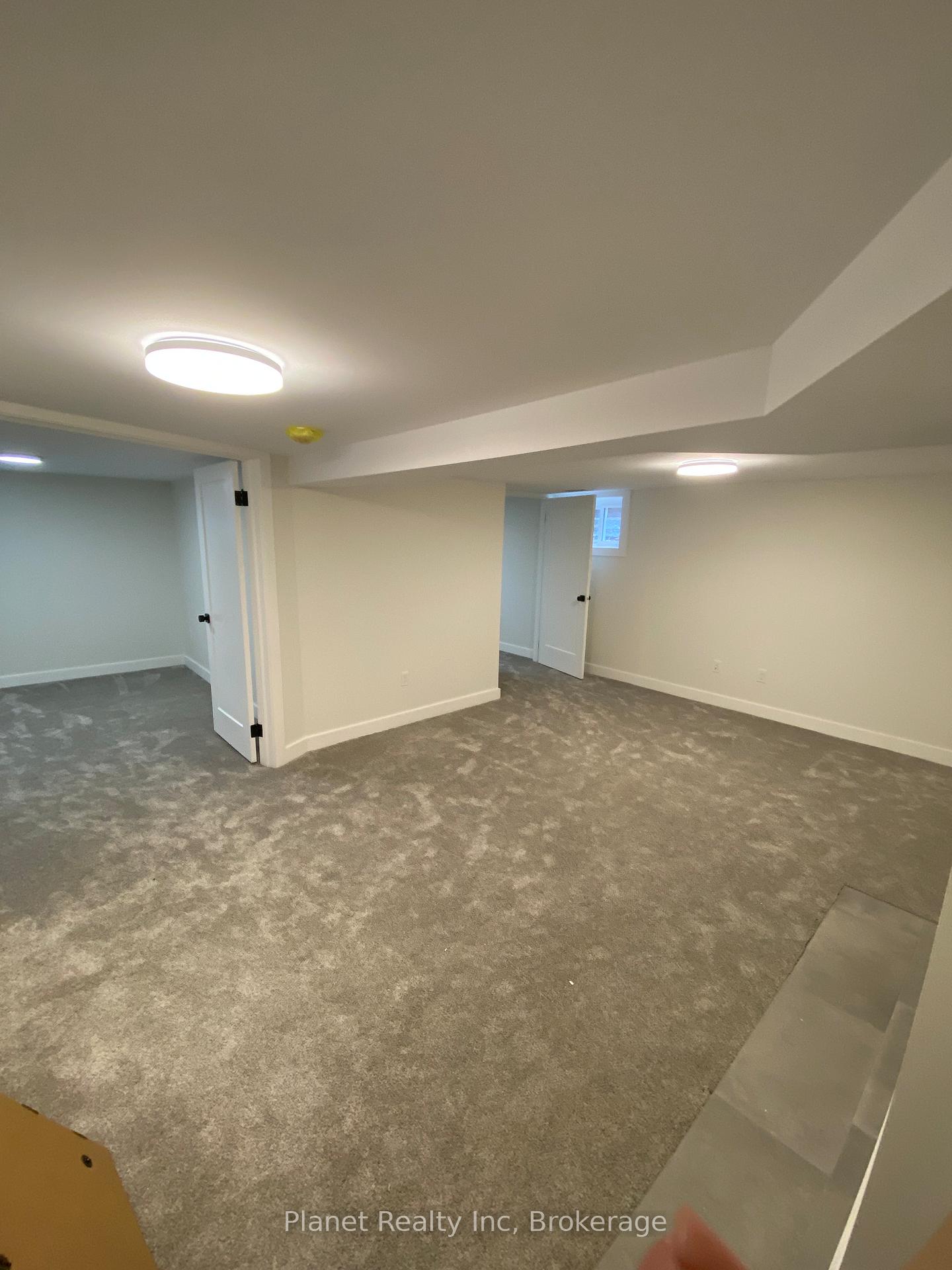 Photo 7 of Unit Lower, 71 Allan Avenue, Guelph, Junction/Onward Willow — HOMEH