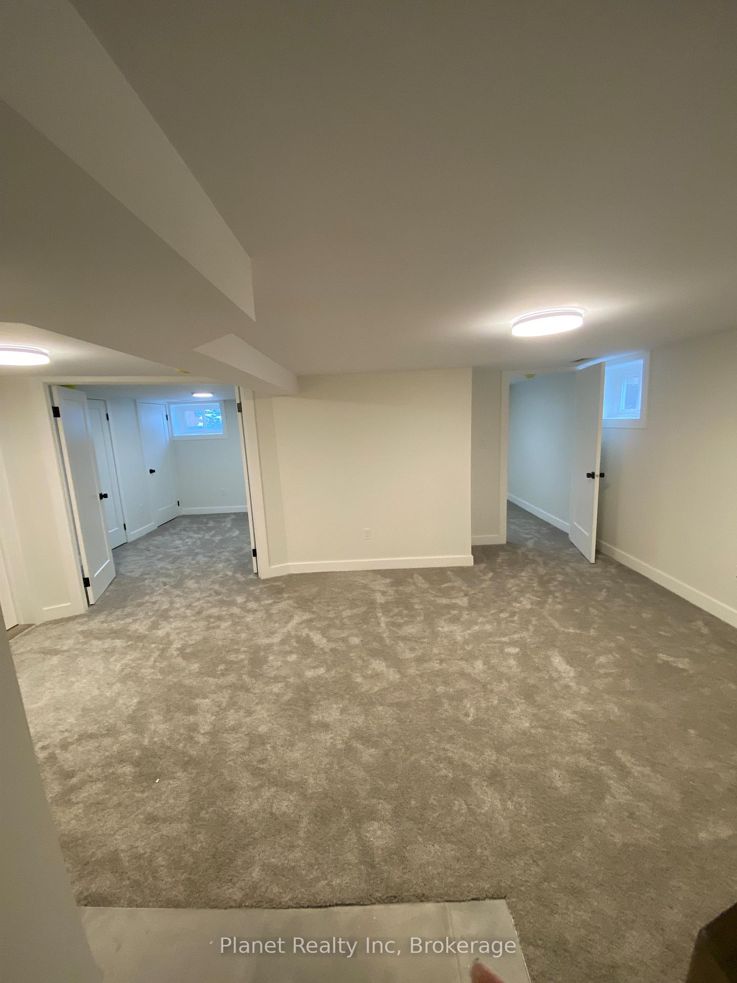Photo 8 of Unit Lower, 71 Allan Avenue, Guelph, Junction/Onward Willow — HOMEH