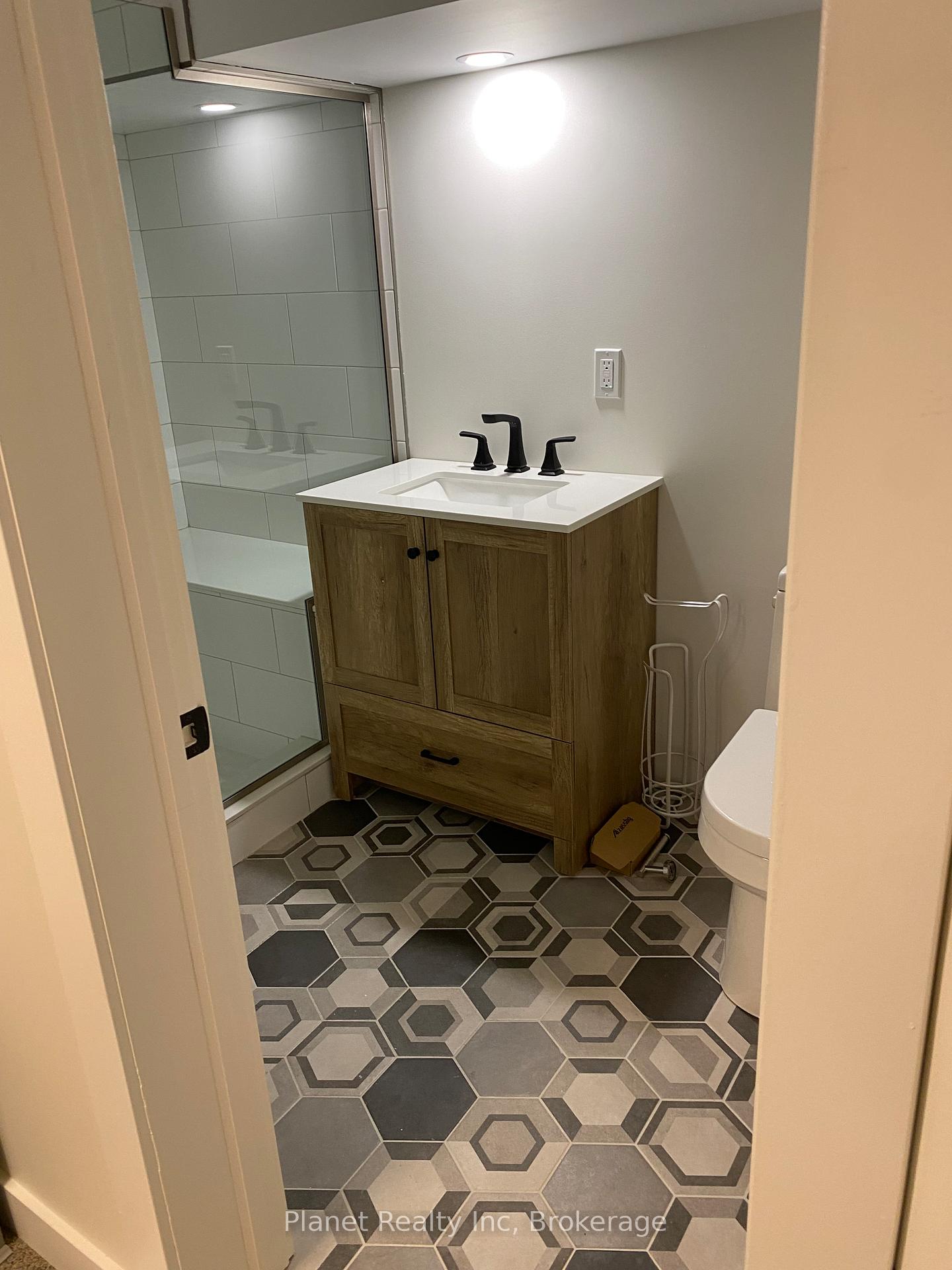 Photo 9 of Unit Lower, 71 Allan Avenue, Guelph, Junction/Onward Willow — HOMEH
