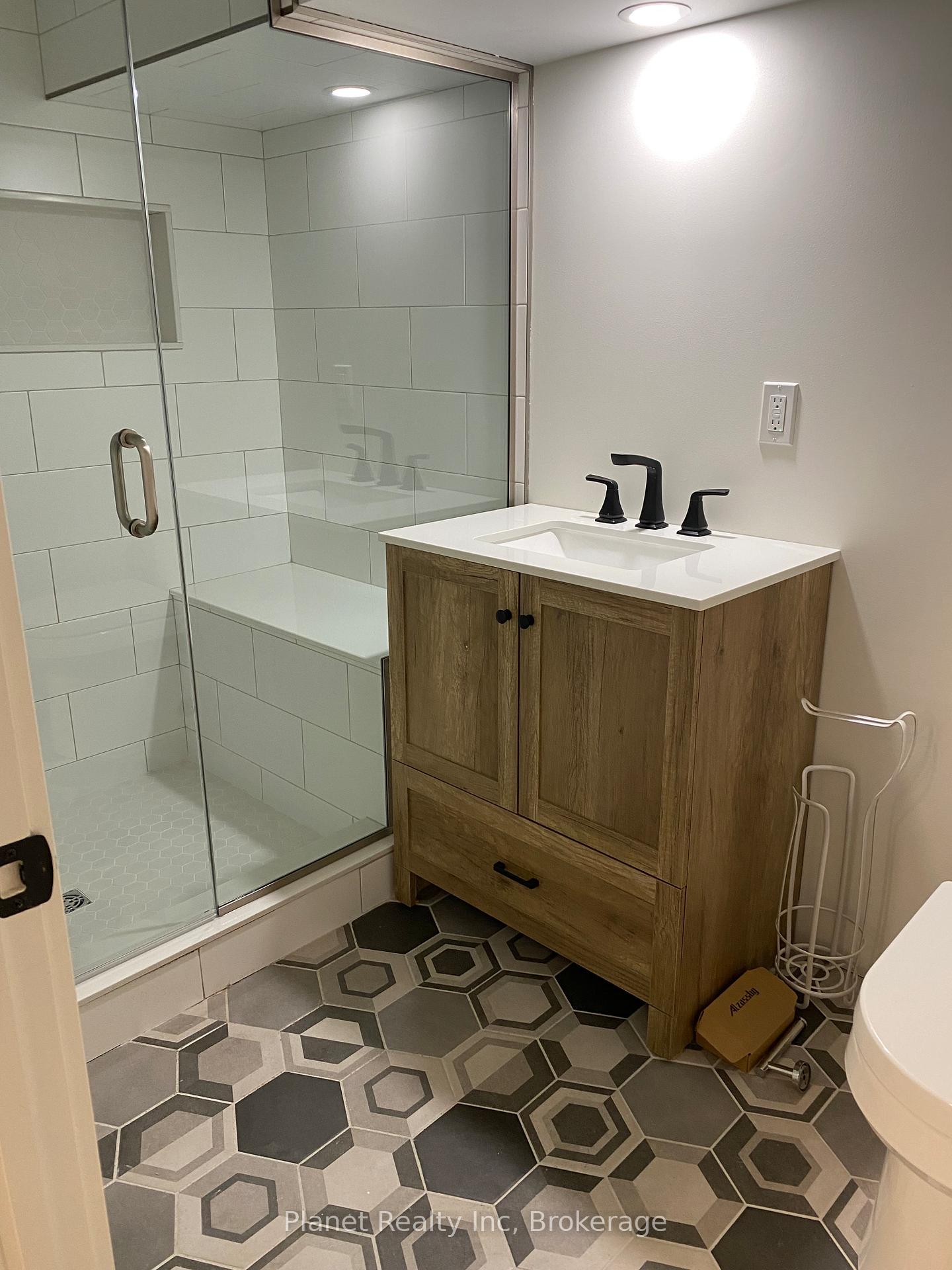 Photo 10 of Unit Lower, 71 Allan Avenue, Guelph, Junction/Onward Willow — HOMEH