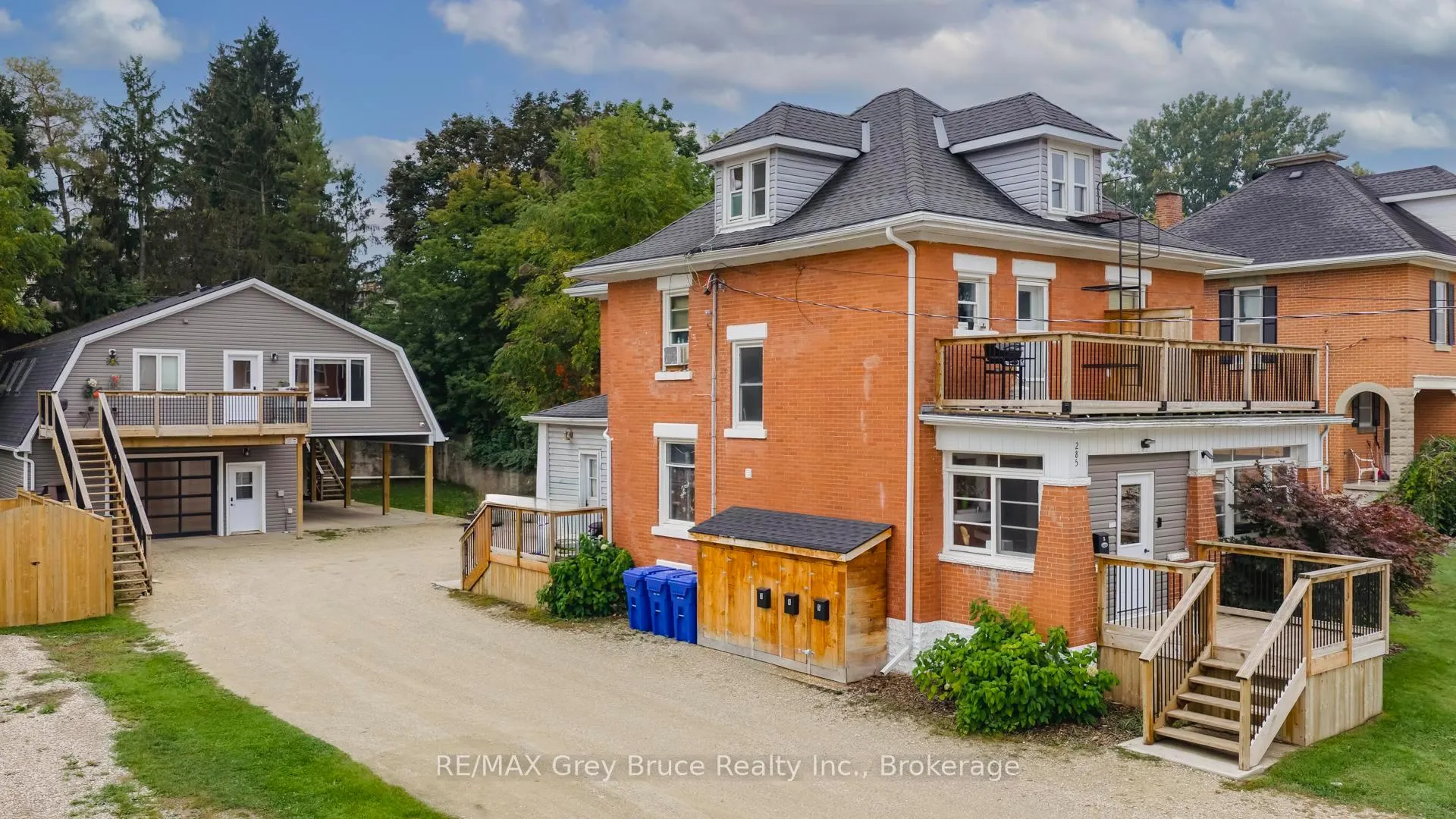 Photo 1 of 285 9th Street, Hanover — HOMEH