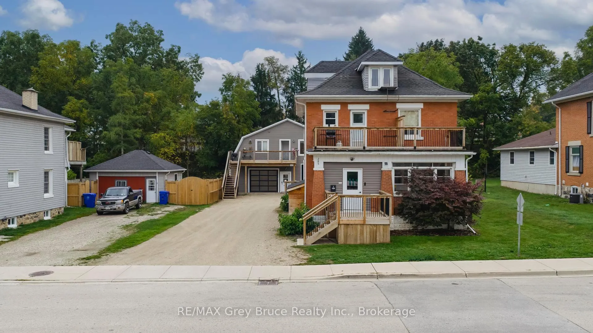 Photo 2 of 285 9th Street, Hanover — HOMEH