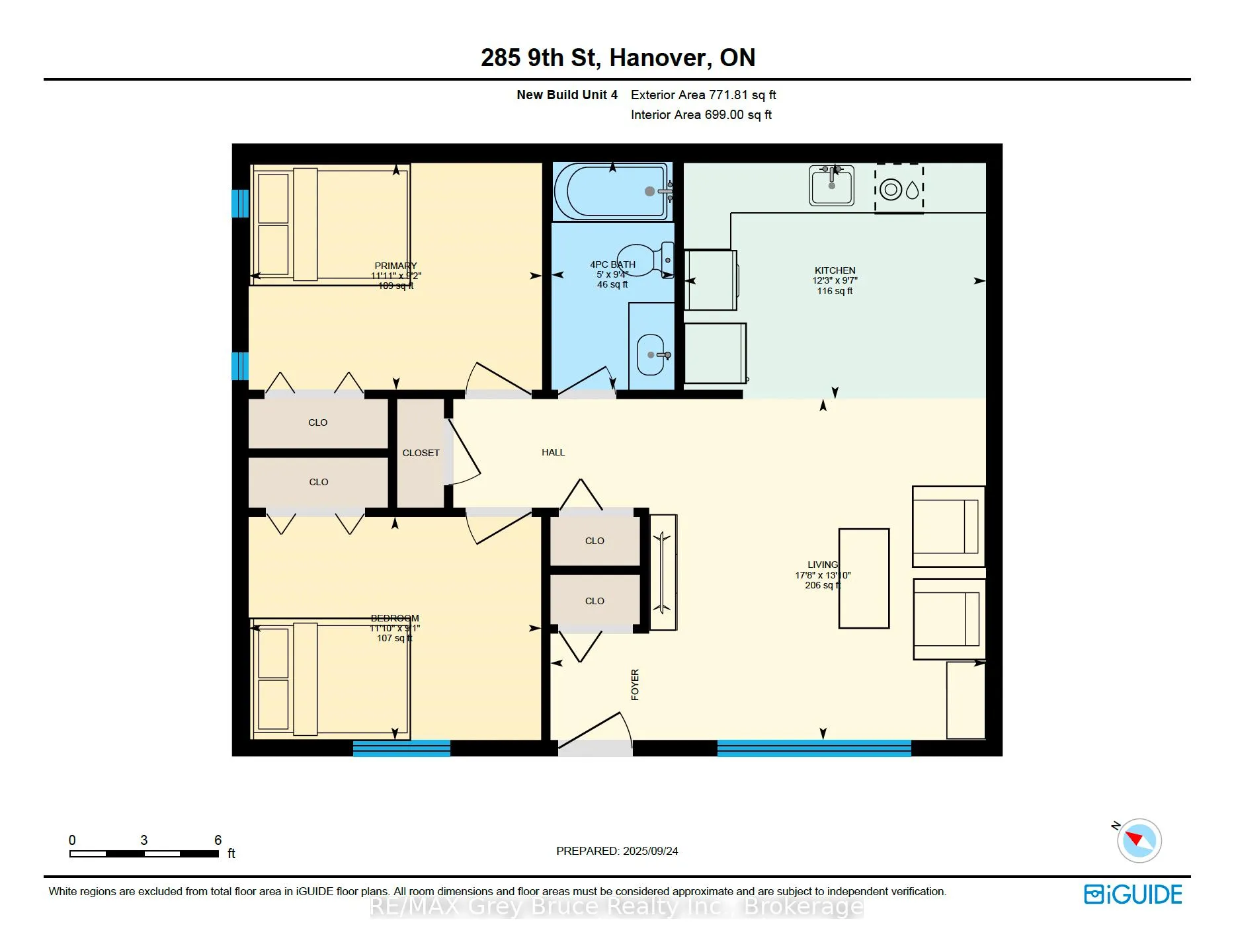Photo 20 of 285 9th Street, Hanover — HOMEH