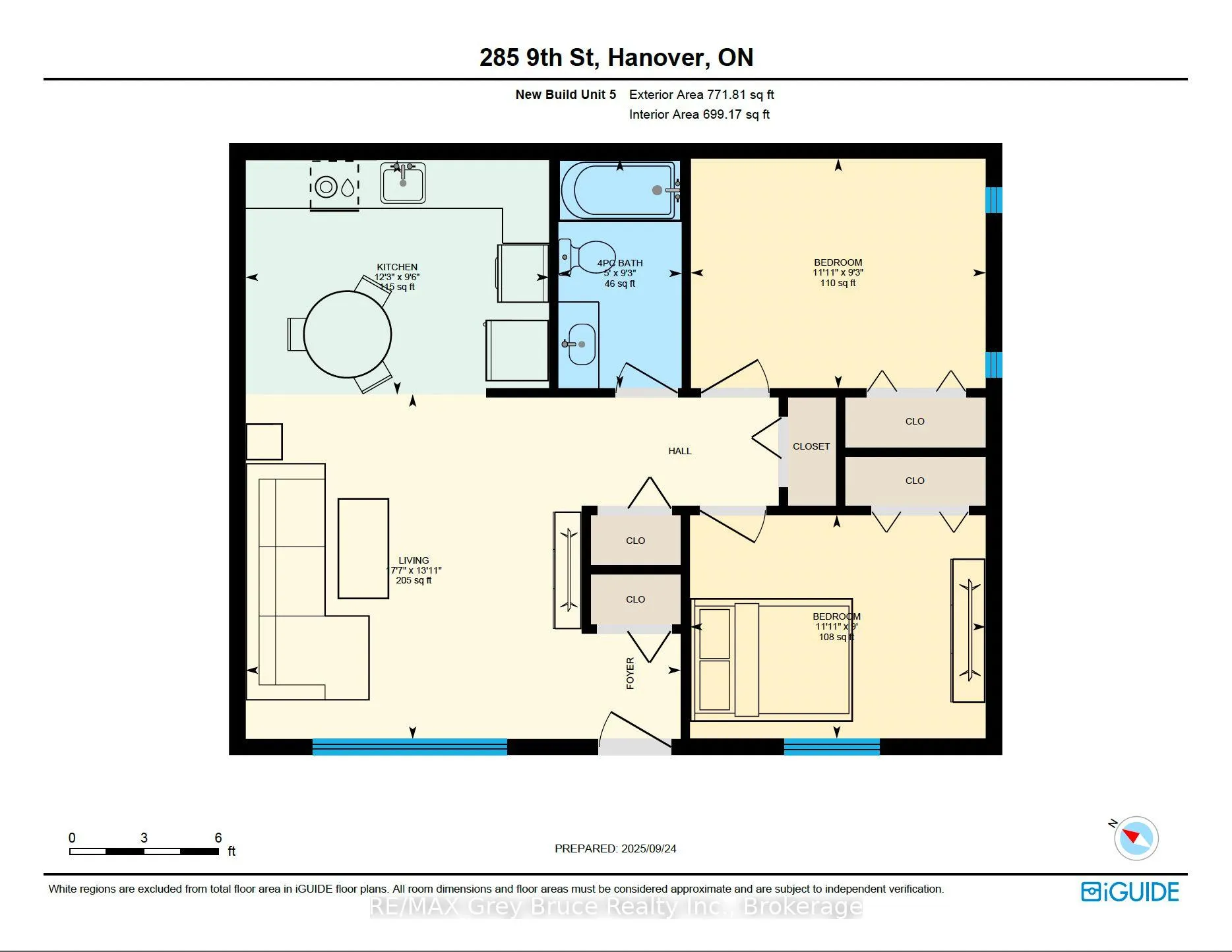 Photo 26 of 285 9th Street, Hanover — HOMEH