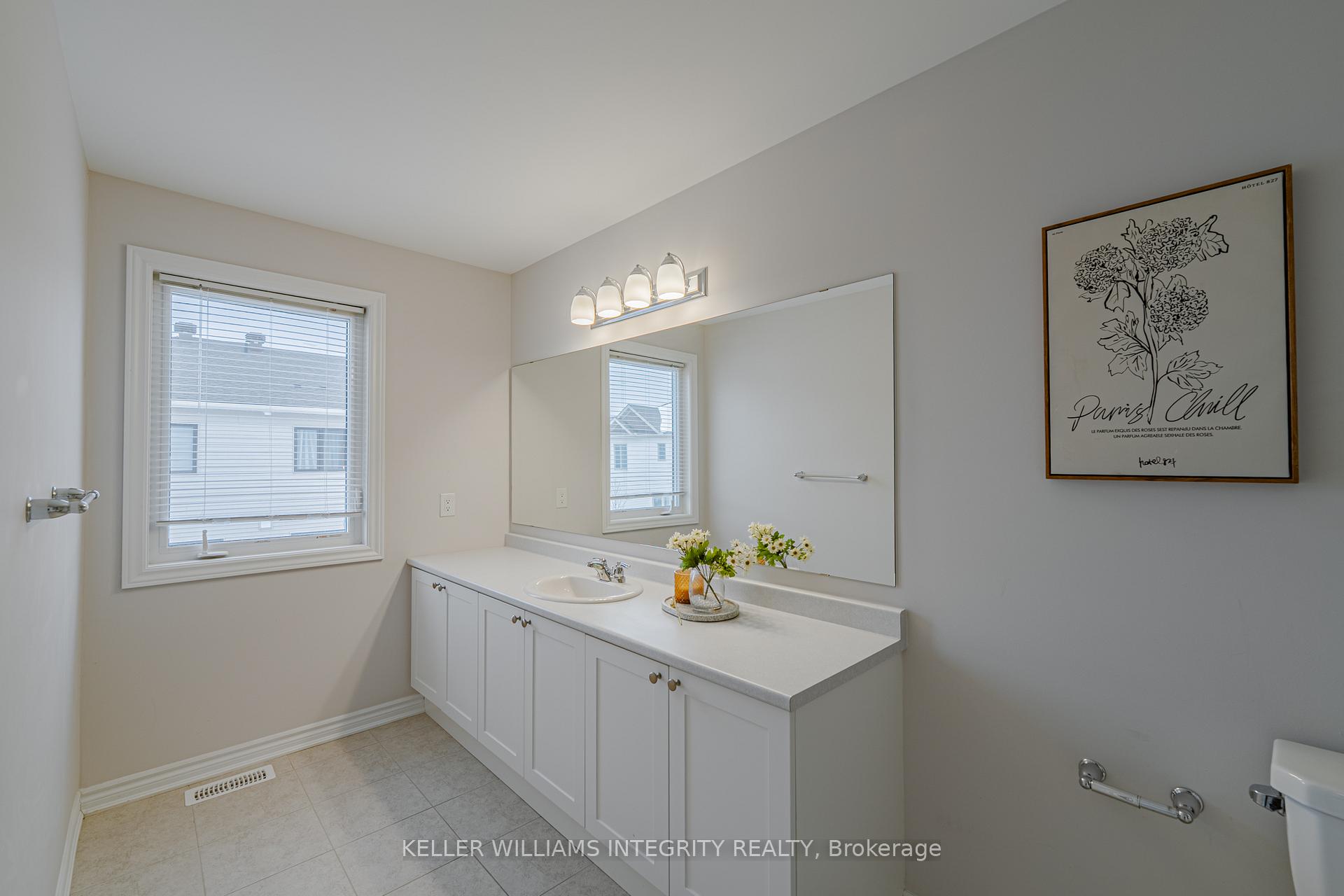 Photo 2 of 815 Regulus Ridge, Ottawa, Barrhaven - Half Moon Bay — HOMEH
