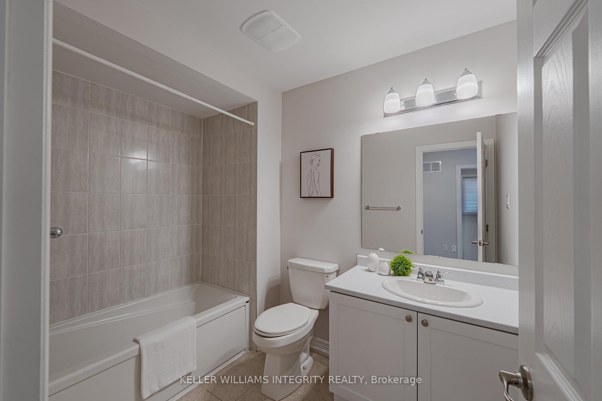 Photo 10 of 815 Regulus Ridge, Ottawa, Barrhaven - Half Moon Bay — HOMEH