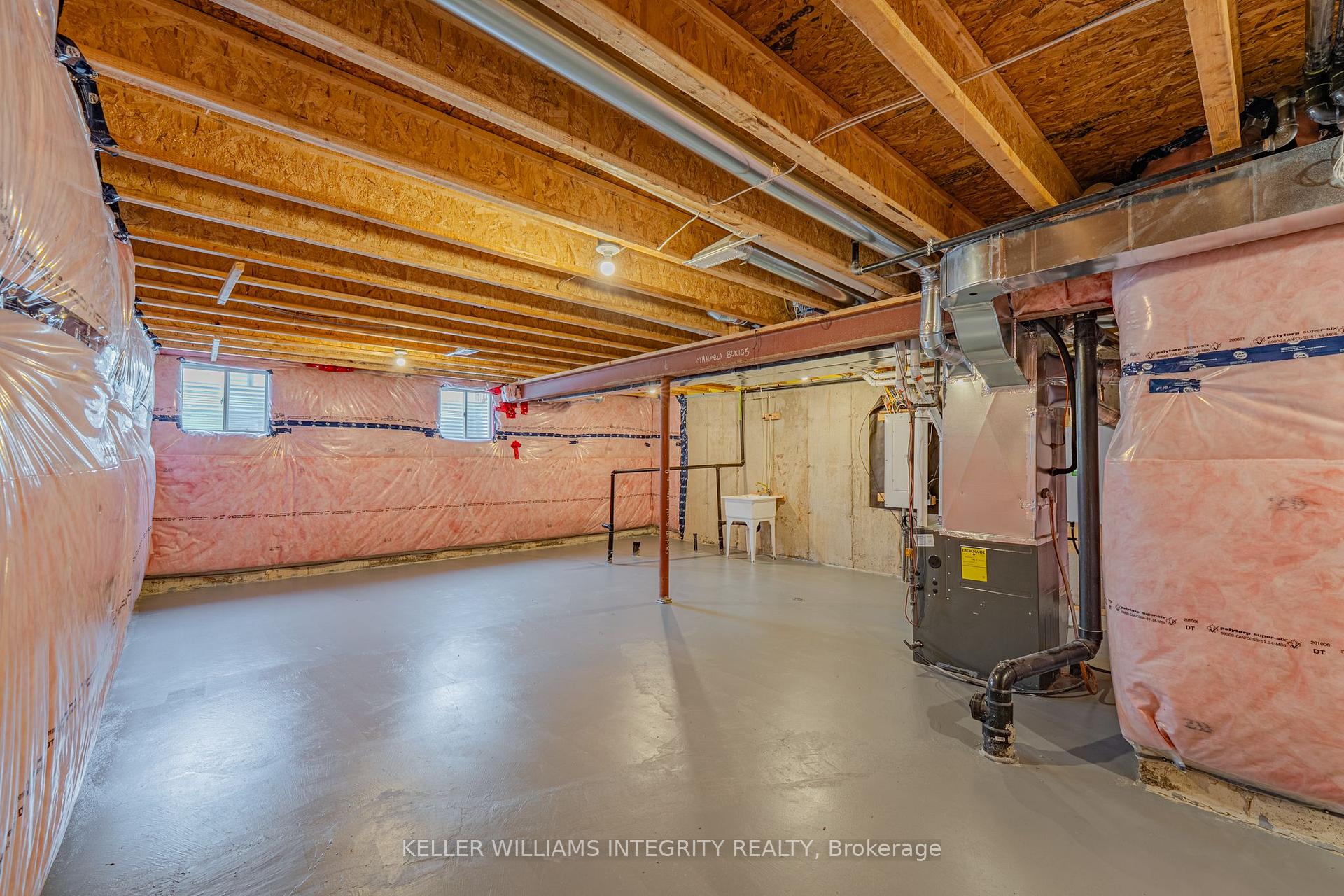 Photo 12 of 815 Regulus Ridge, Ottawa, Barrhaven - Half Moon Bay — HOMEH